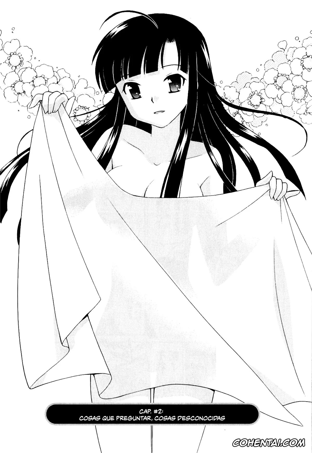 Original porno, Classmate wa Ore no Yome! 1 – Cap. 2, pagina 2