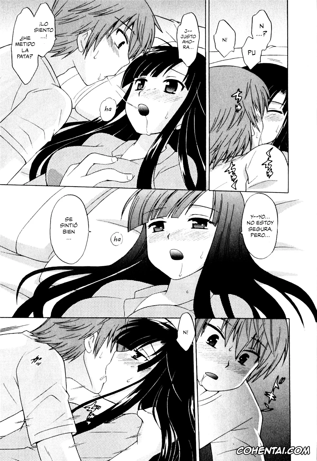 Original xxx, Classmate wa Ore no Yome! 1 – Cap. 2, pagina 16