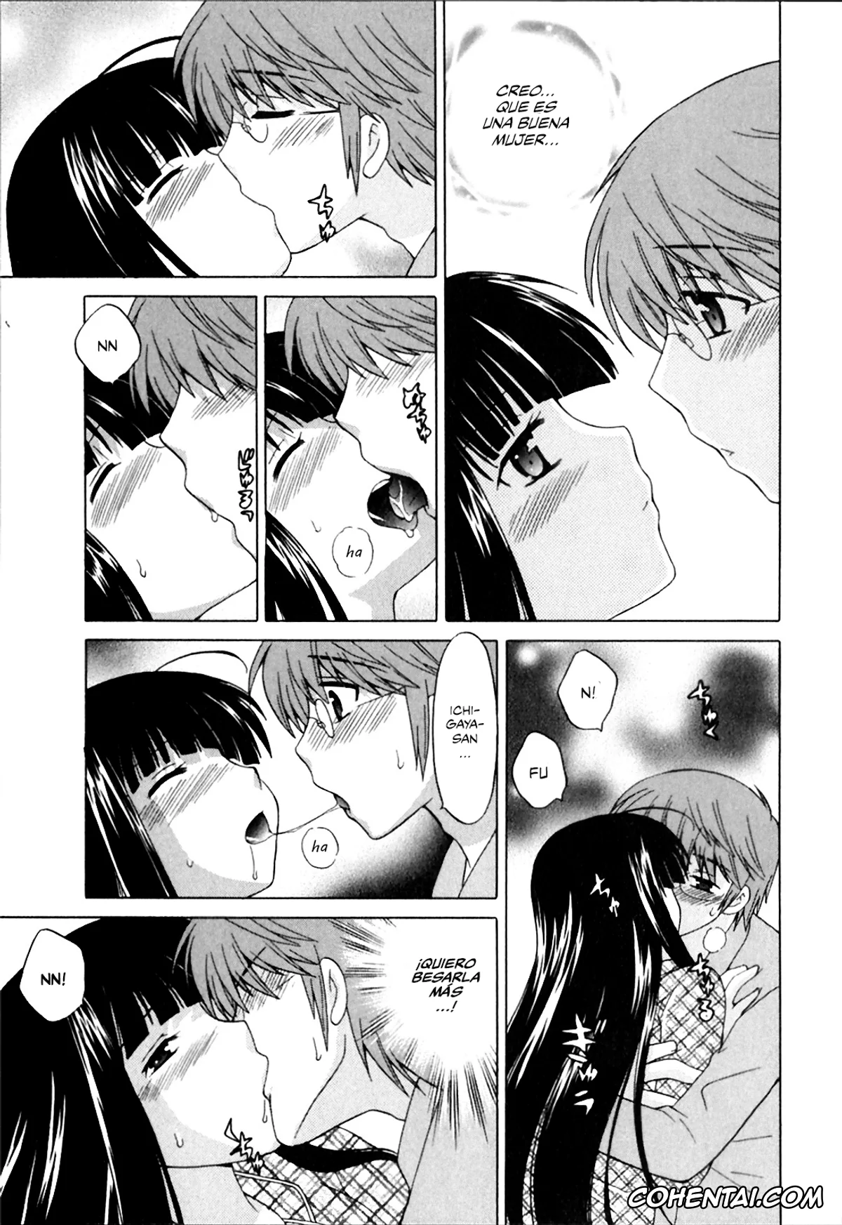 Original xxx, Classmate wa Ore no Yome! 1 – Cap. 4, pagina 16