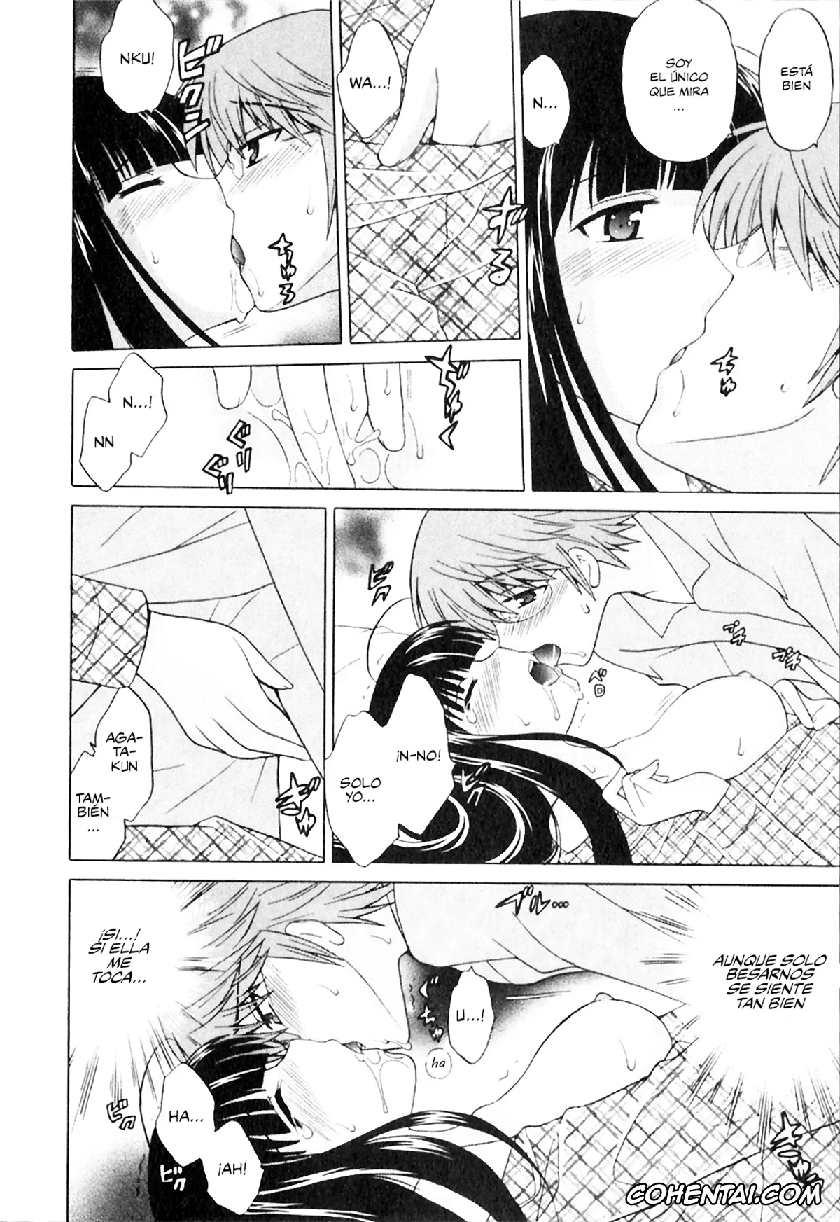 Original xxx, Classmate wa Ore no Yome! 1 – Cap. 4, pagina 19