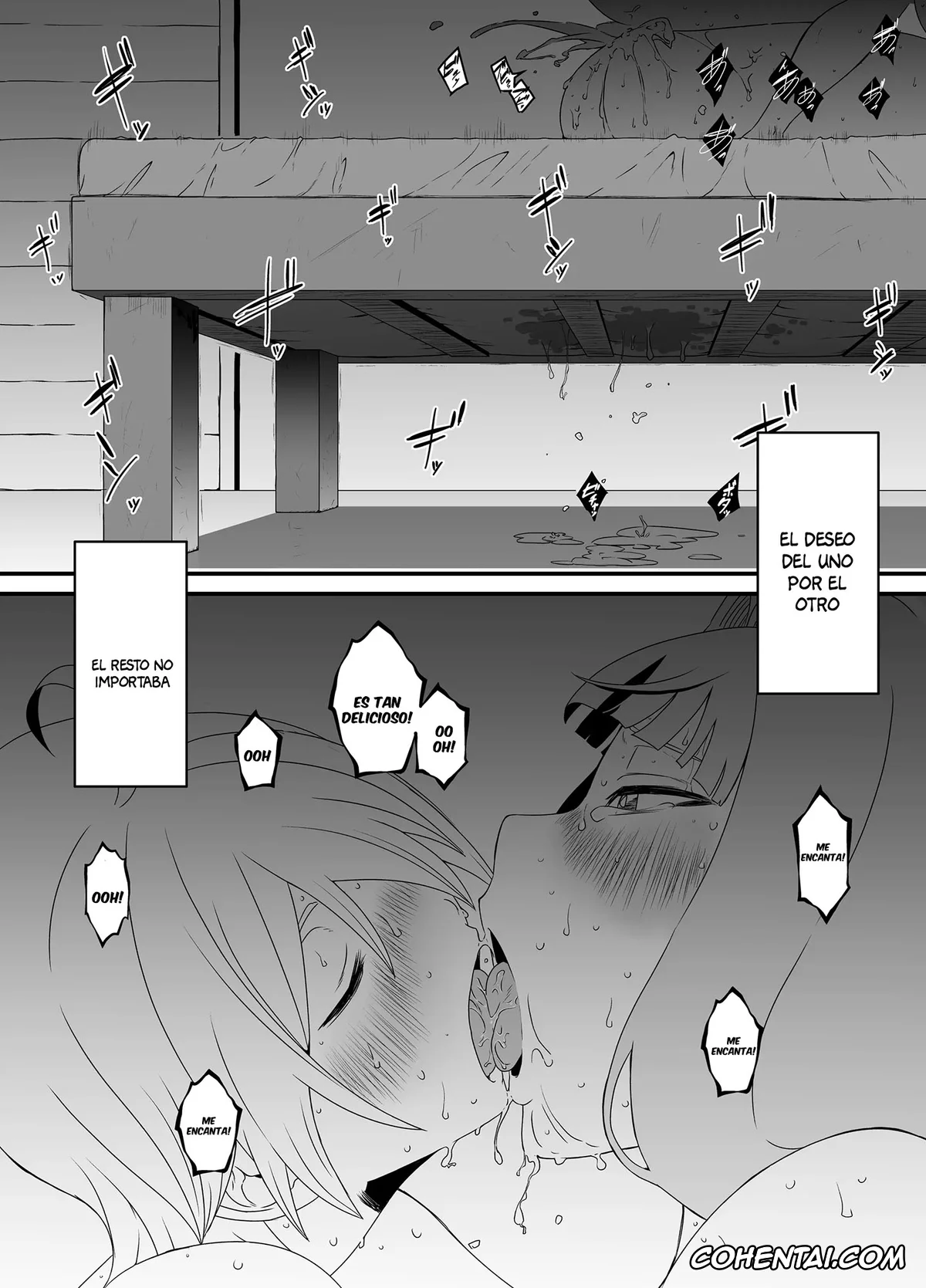 Original porno, Kaifuku Mahou o Kimete Kozukuri Shimakutta Kekka Sekai o Sukueru Kurai Tsuyoku Natta Hanashi., pagina 56