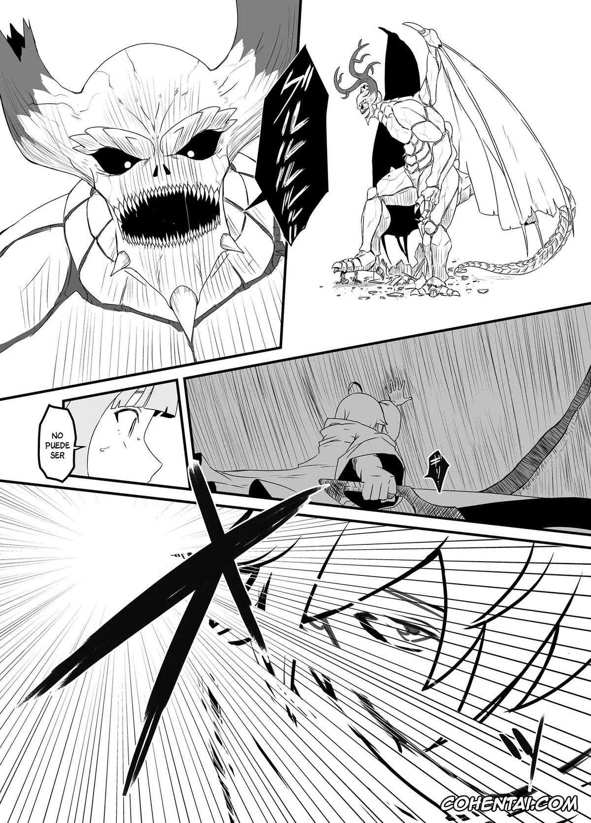 Original xxx, Kaifuku Mahou o Kimete Kozukuri Shimakutta Kekka Sekai o Sukueru Kurai Tsuyoku Natta Hanashi., pagina 61