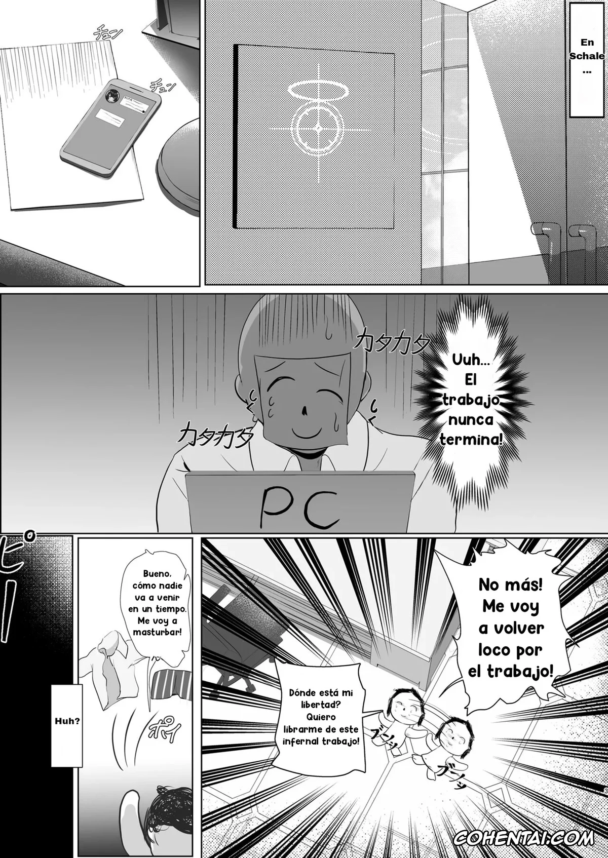 Blue Archive hentai, Sensei hentai, Wakamo Kosaka hentai, Tappuri Aishite Anata-sama (Blue Archive), pagina 3