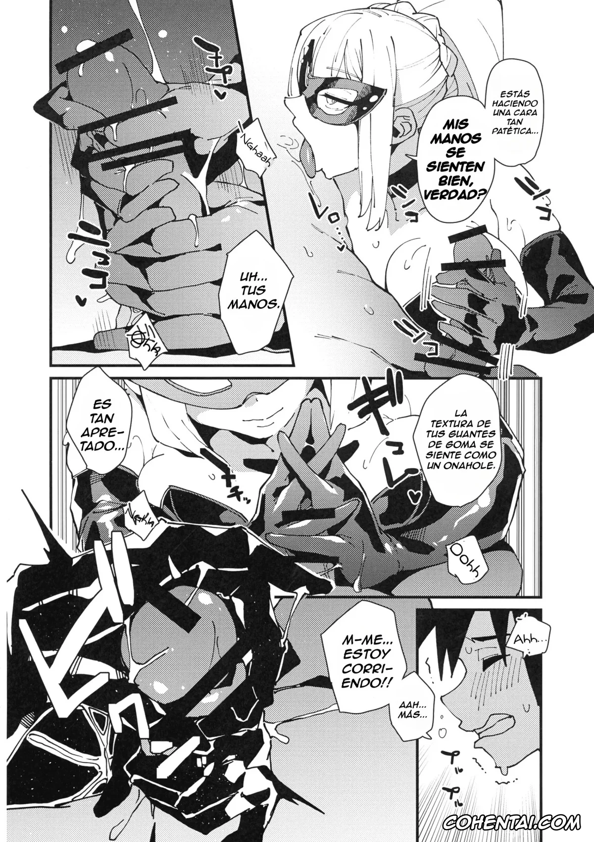 Kono Subarashii Sekai ni Syukufuku o! hentai, Darkness | Lalatina Ford Dustiness hentai, Kazuma Satou hentai, Aware Darkness (Kono Subarashii Sekai ni Syukufuku o!), pagina 6