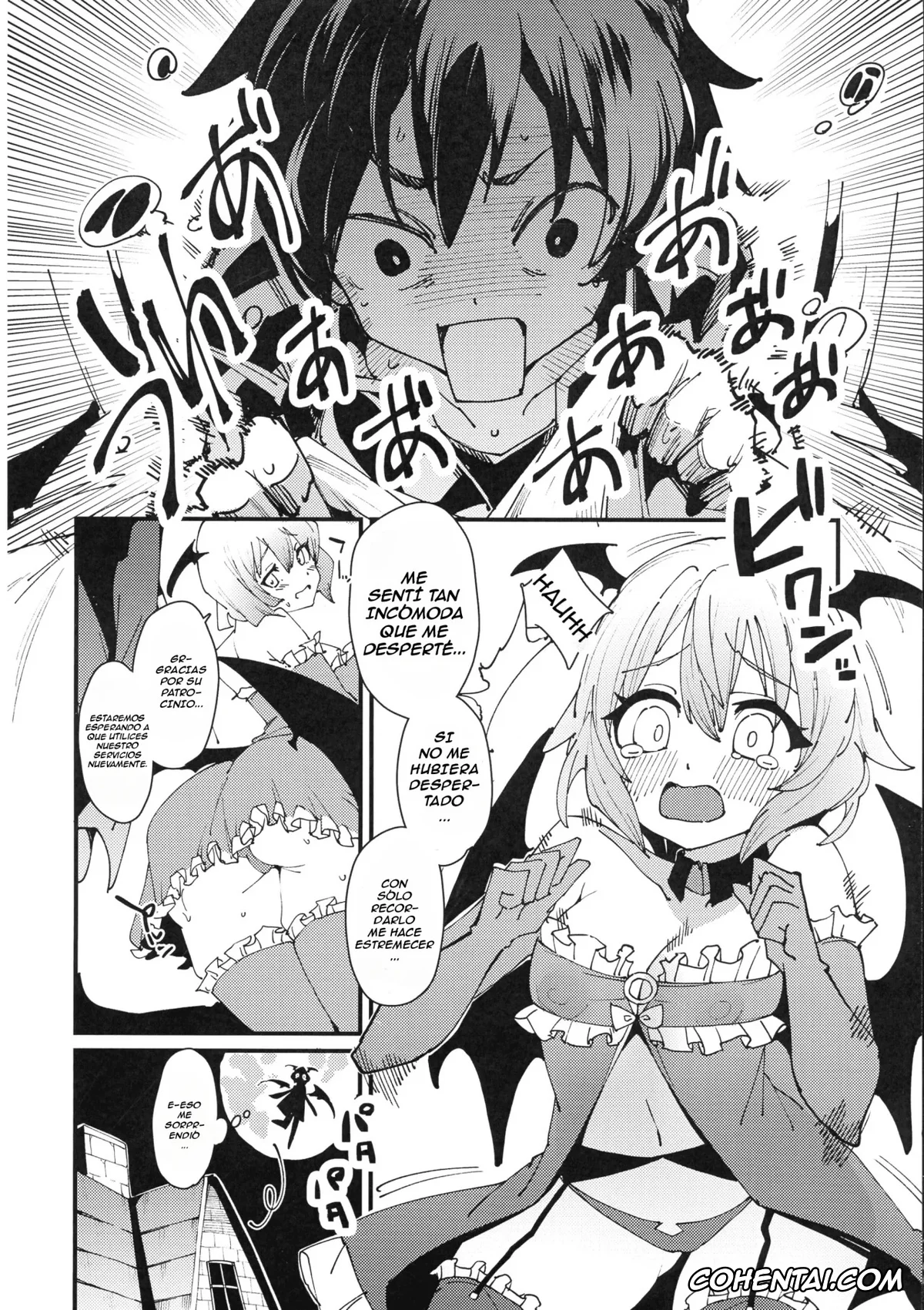 Kono Subarashii Sekai ni Syukufuku o! porno, Darkness | Lalatina Ford Dustiness porno, Kazuma Satou porno, Aware Darkness (Kono Subarashii Sekai ni Syukufuku o!), pagina 8