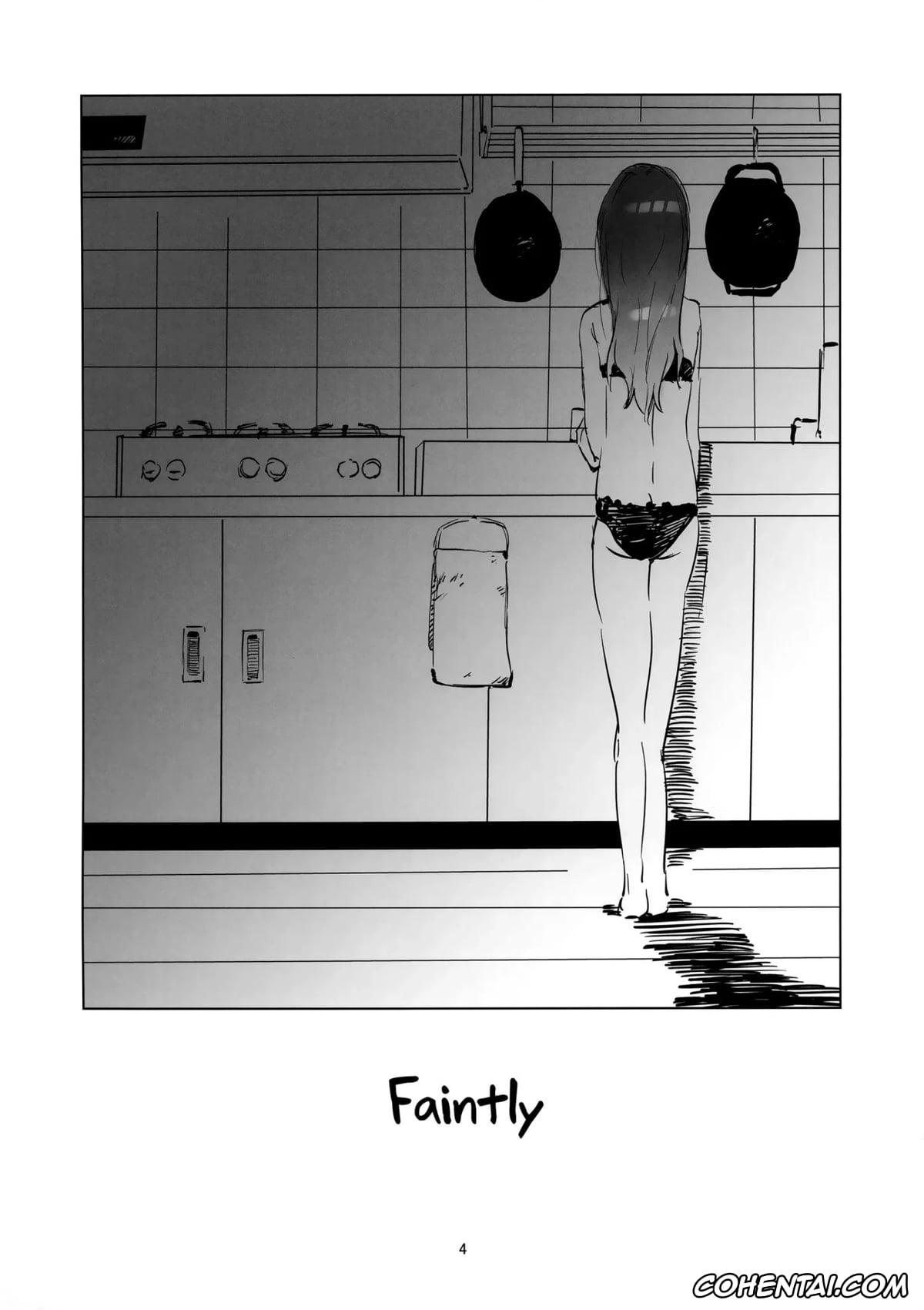 Bocchi the Rock! hentai, Kikuri Hiroi hentai, Kasuka (Bocchi the Rock!), pagina 3