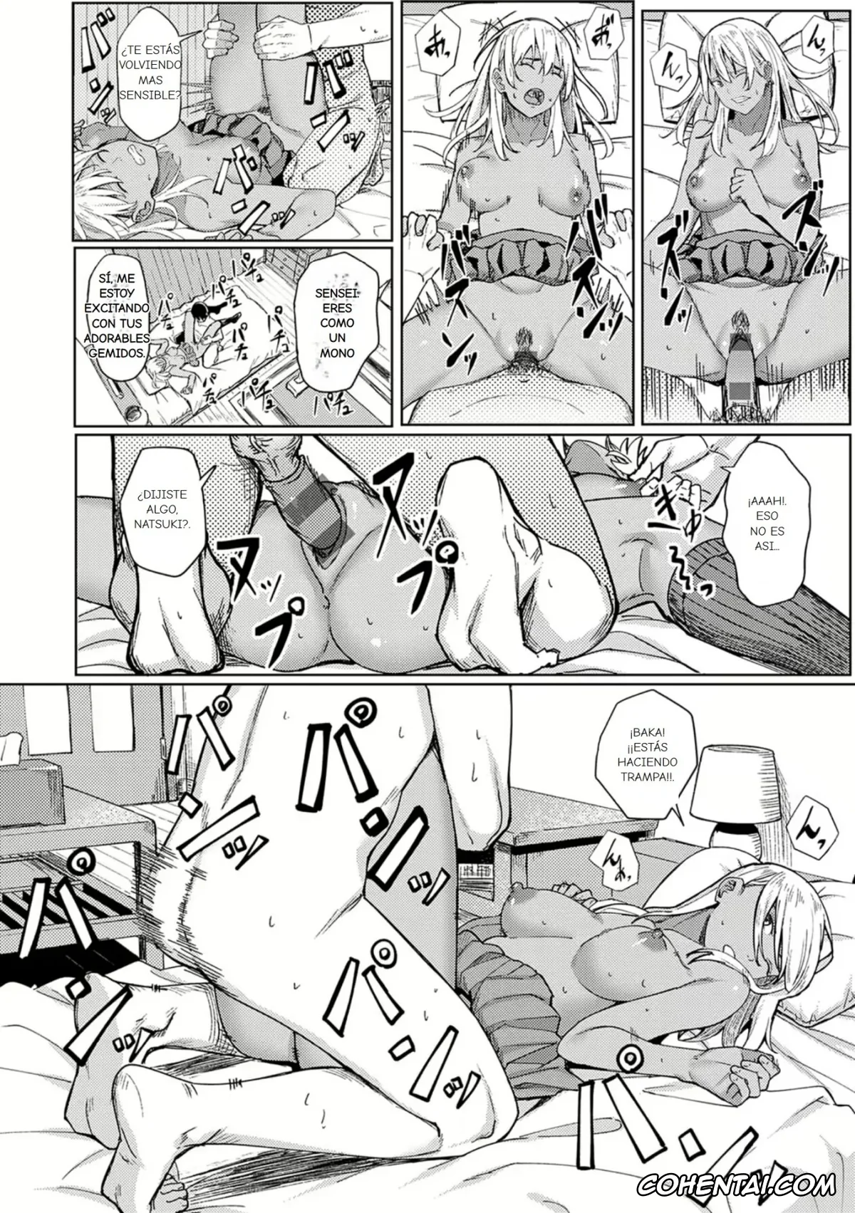 Revistas porno, COMIC AOHA porno, Tama ni wa Ii Koto Aru (COMIC AOHA 2020 Aki), pagina 26