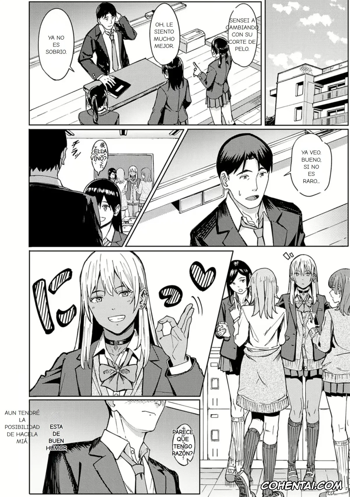 Revistas hentai, COMIC AOHA hentai, Tama ni wa Ii Koto Aru (COMIC AOHA 2020 Aki), pagina 30