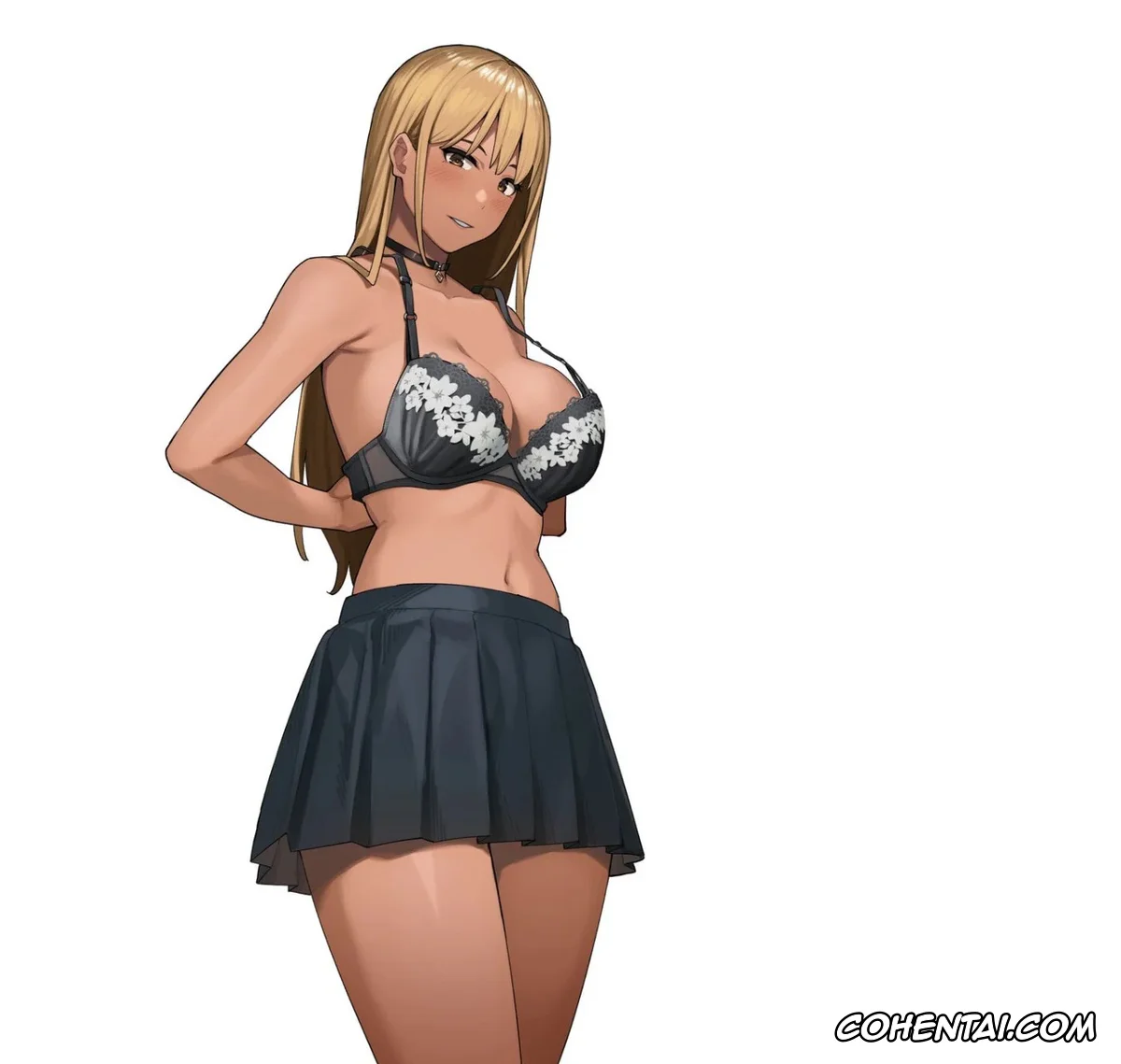 Revistas xxx, COMIC AOHA xxx, Tama ni wa Ii Koto Aru (COMIC AOHA 2020 Aki), pagina 31
