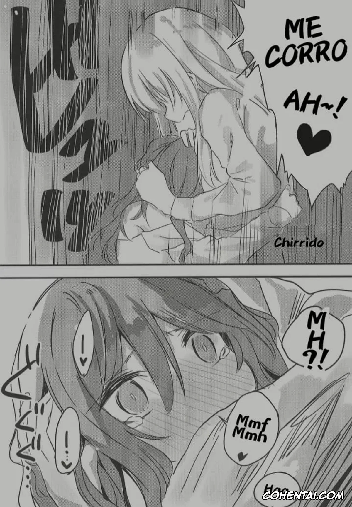 BanG Dream! porno, Yukina Minato porno, Yukina wa Gaman ga Dekinai (BanG Dream!), pagina 11