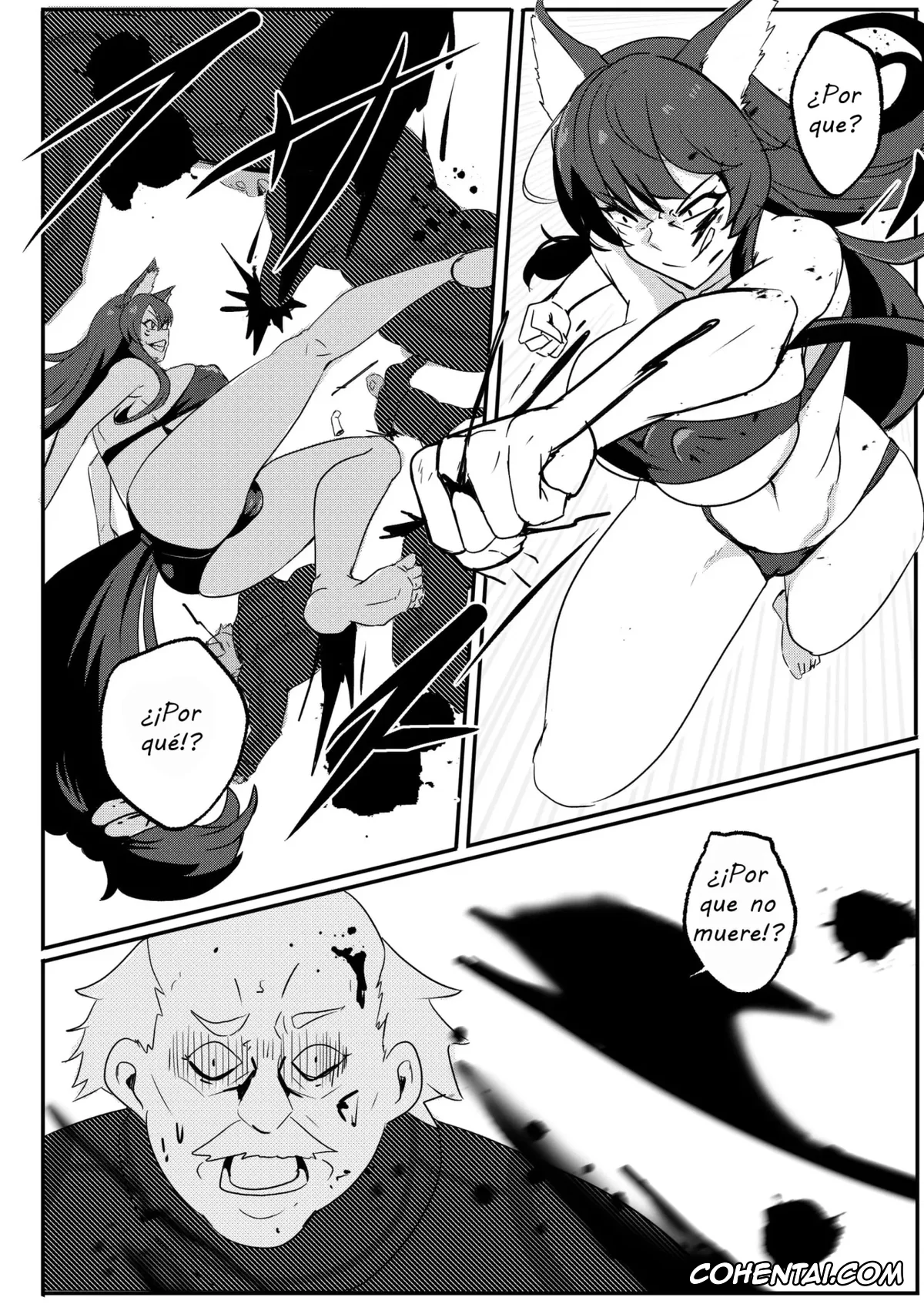 Kage no Jitsuryokusha ni Naritakute! | The Eminence In Shadow hentai, Jack Nelson hentai, Delta wa Maketa! (Kage no Jitsuryokusha ni Naritakute!), pagina 3