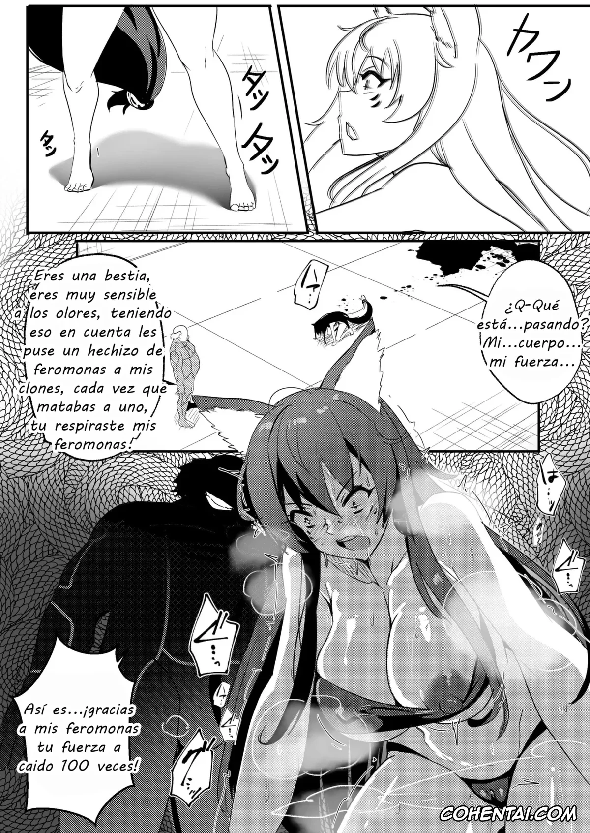 Kage no Jitsuryokusha ni Naritakute! | The Eminence In Shadow porno, Jack Nelson porno, Delta wa Maketa! (Kage no Jitsuryokusha ni Naritakute!), pagina 5
