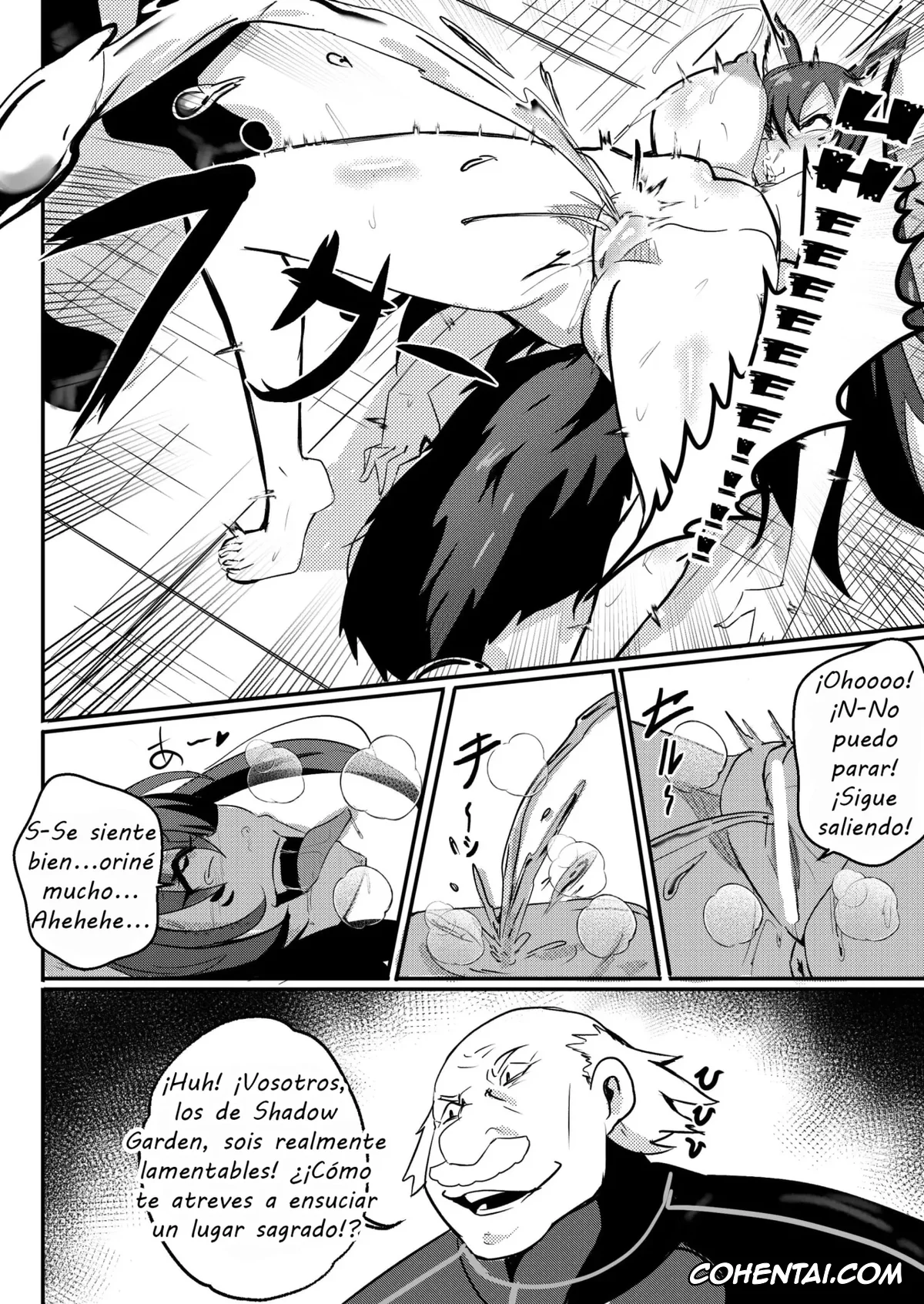 Kage no Jitsuryokusha ni Naritakute! | The Eminence In Shadow xxx, Jack Nelson xxx, Delta wa Maketa! (Kage no Jitsuryokusha ni Naritakute!), pagina 7