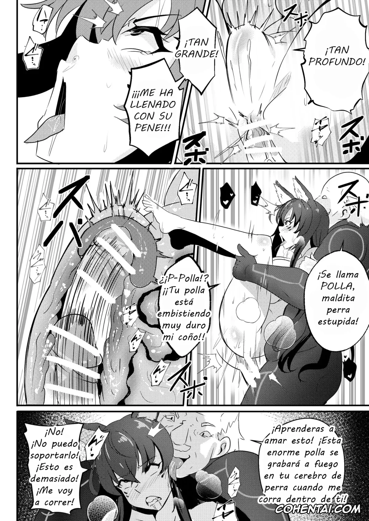 Kage no Jitsuryokusha ni Naritakute! | The Eminence In Shadow hentai, Jack Nelson hentai, Delta wa Maketa! (Kage no Jitsuryokusha ni Naritakute!), pagina 9