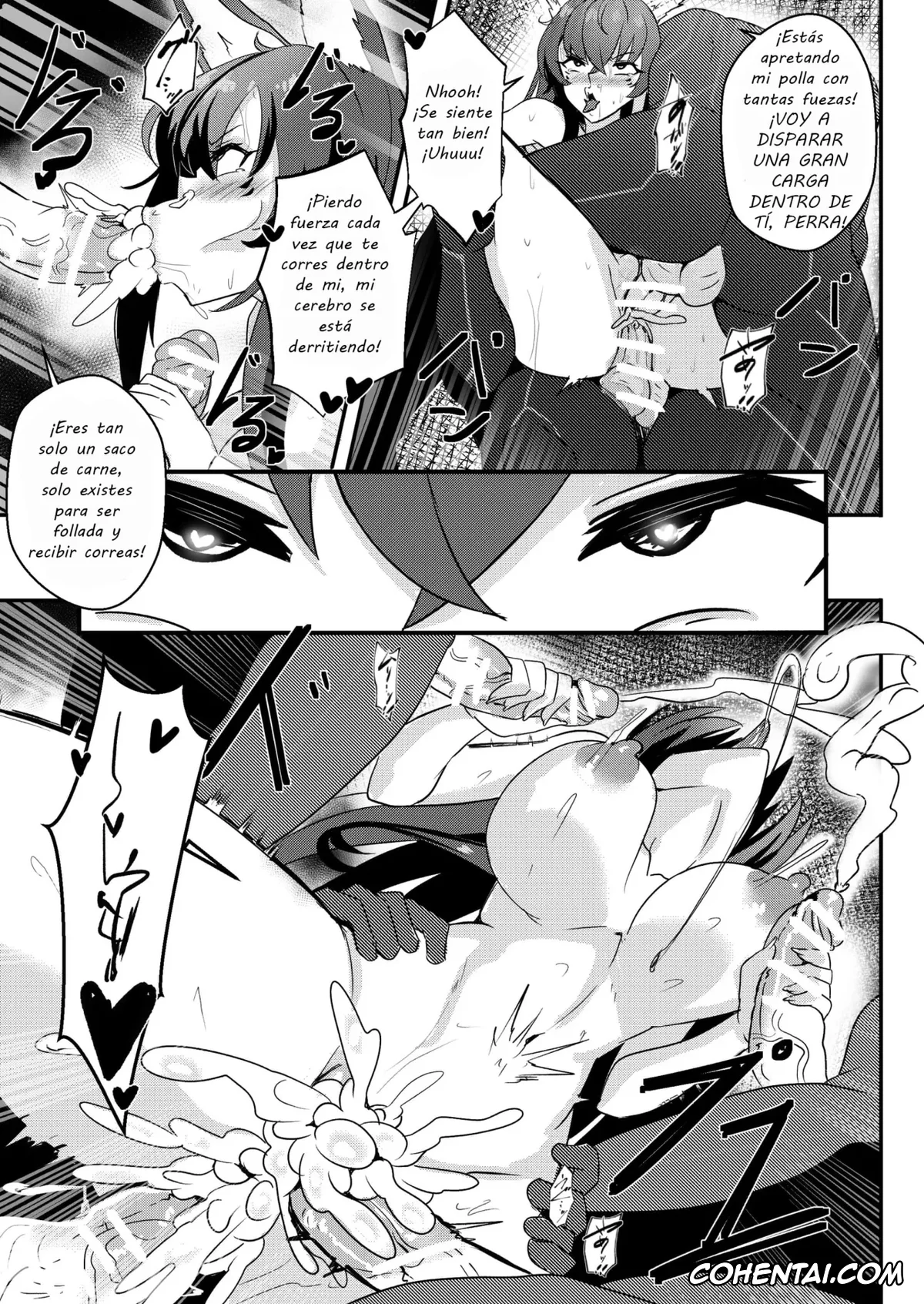 Kage no Jitsuryokusha ni Naritakute! | The Eminence In Shadow porno, Jack Nelson porno, Delta wa Maketa! (Kage no Jitsuryokusha ni Naritakute!), pagina 14