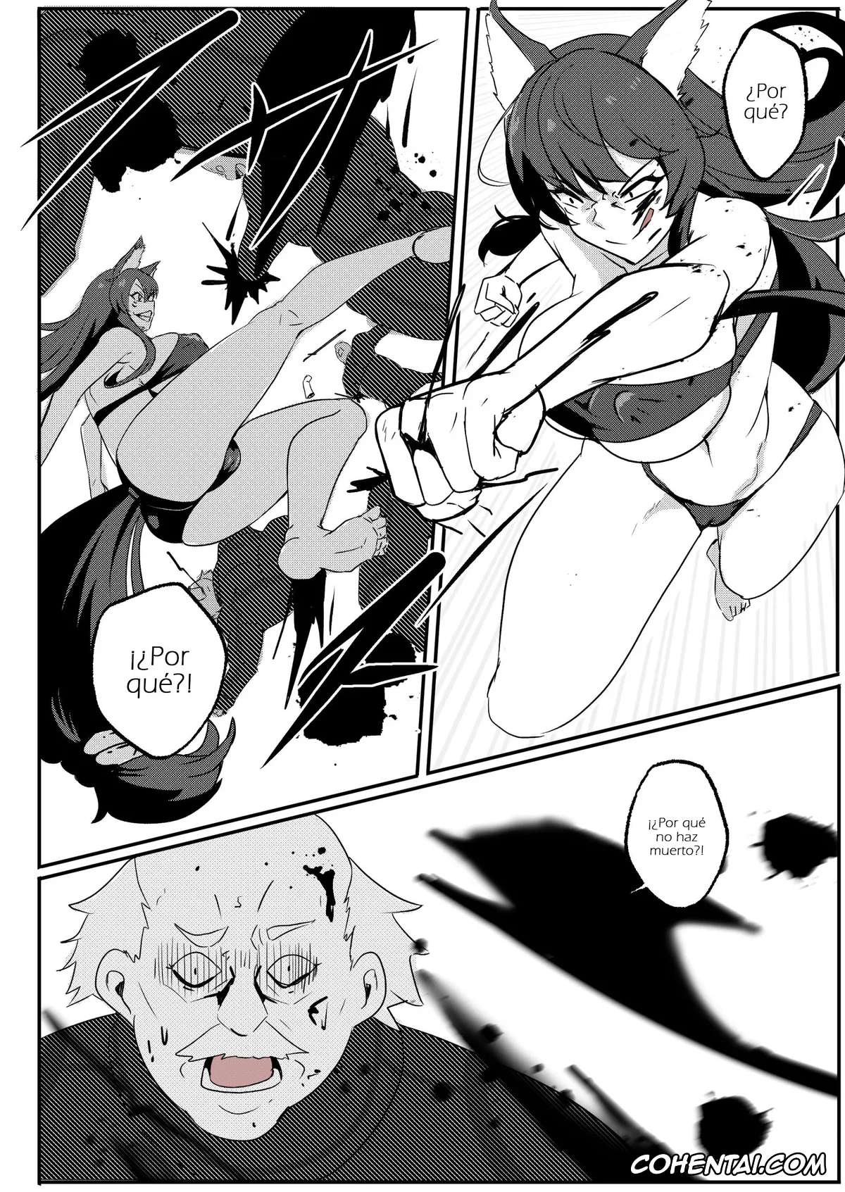Kage no Jitsuryokusha ni Naritakute! | The Eminence In Shadow hentai, Delta hentai, Jack Nelson hentai, Delta wa Maketa! (Kage no Jitsuryokusha ni Naritakute!), pagina 3