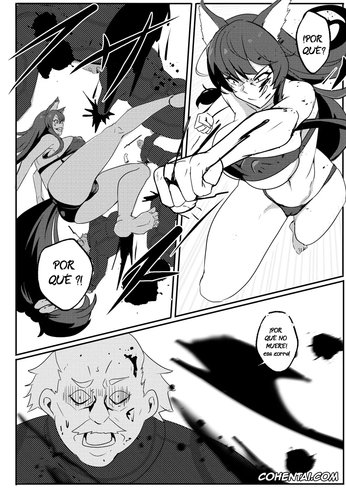 Kage no Jitsuryokusha ni Naritakute! | The Eminence In Shadow hentai, Delta hentai, Jack Nelson hentai, Delta wa Maketa! (Kage no Jitsuryokusha ni Naritakute!), pagina 3