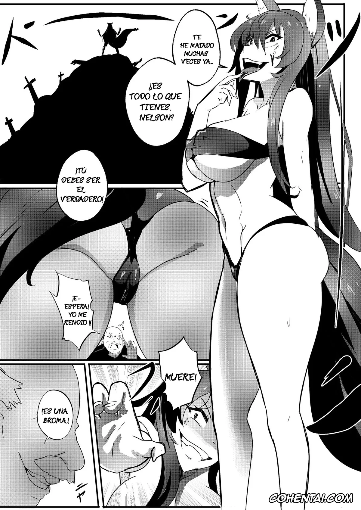 Kage no Jitsuryokusha ni Naritakute! | The Eminence In Shadow xxx, Delta xxx, Jack Nelson xxx, Delta wa Maketa! (Kage no Jitsuryokusha ni Naritakute!), pagina 4