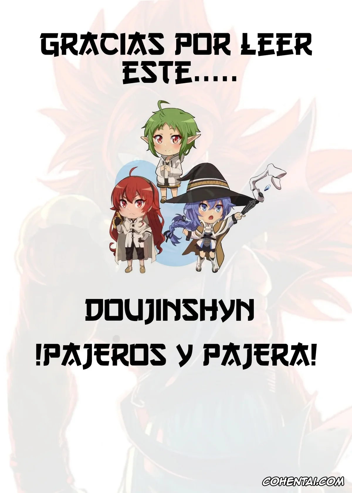 Kage no Jitsuryokusha ni Naritakute! | The Eminence In Shadow porno, Delta porno, Jack Nelson porno, Delta wa Maketa! (Kage no Jitsuryokusha ni Naritakute!), pagina 17