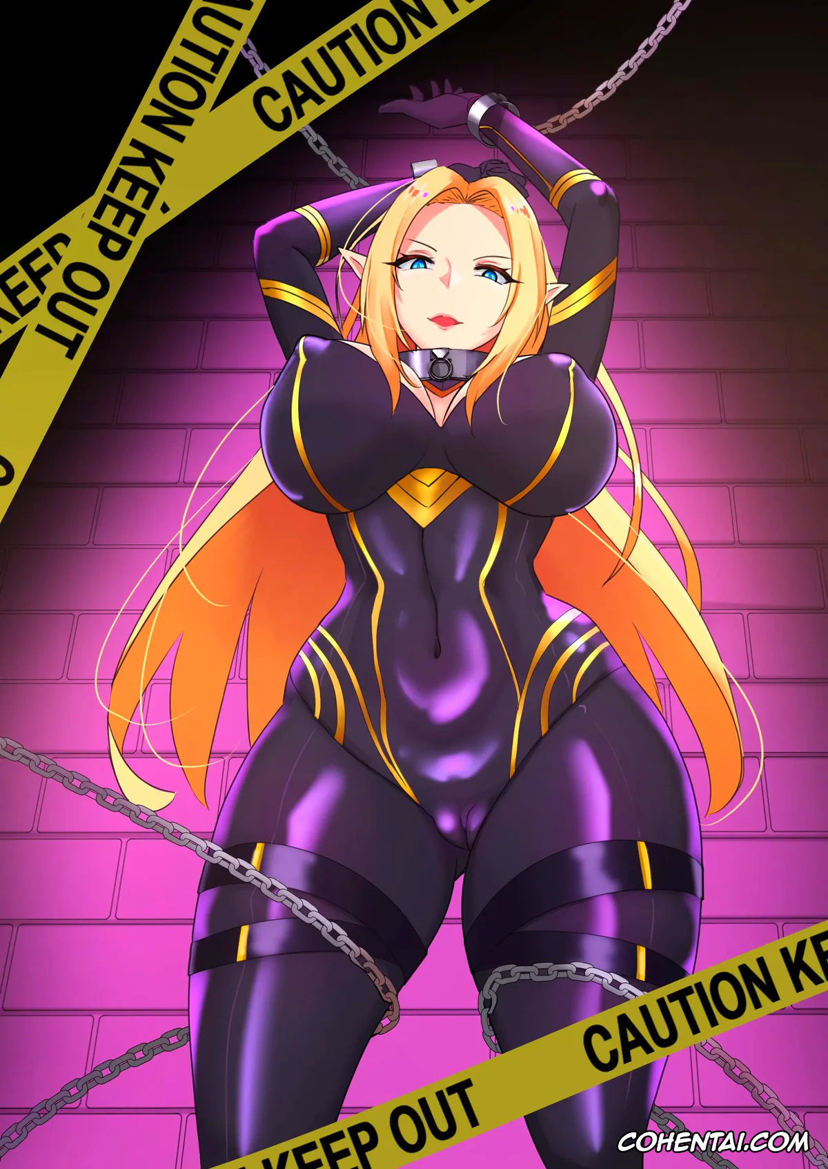 Kage no Jitsuryokusha ni Naritakute! | The Eminence In Shadow porno, Alpha porno, Alpha wa maketa! (Kage no Jitsuryokusha ni Naritakute!), pagina 2
