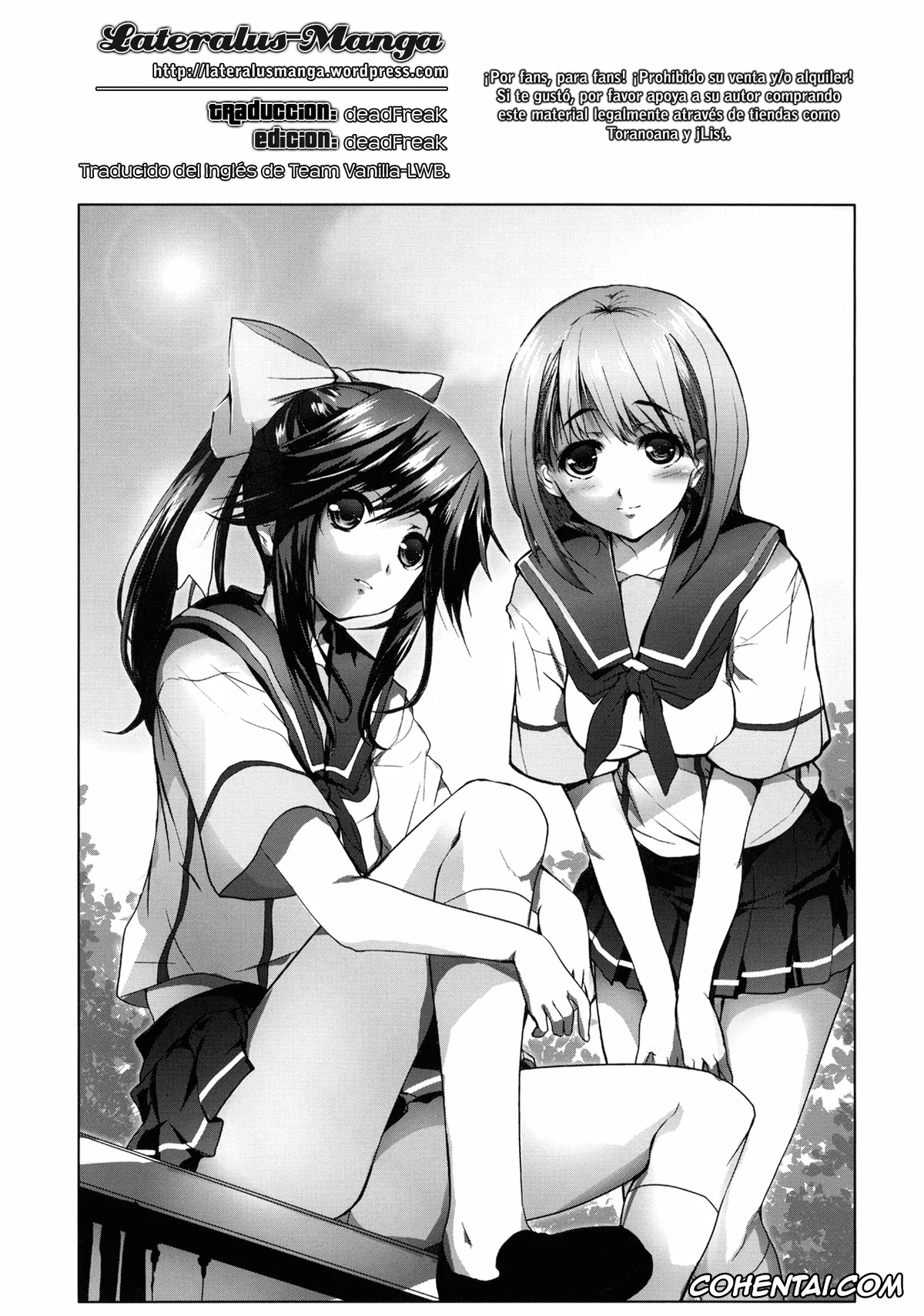 Love Plus hentai, Manaka Takane hentai, Manaka Mamire (Love Plus), pagina 3