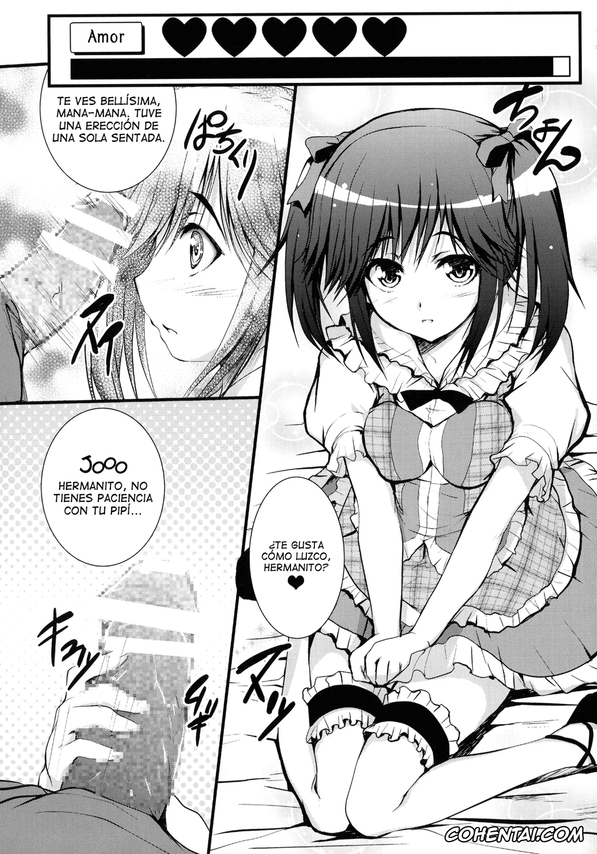 Love Plus hentai, Manaka Takane hentai, Manaka Mamire (Love Plus), pagina 15