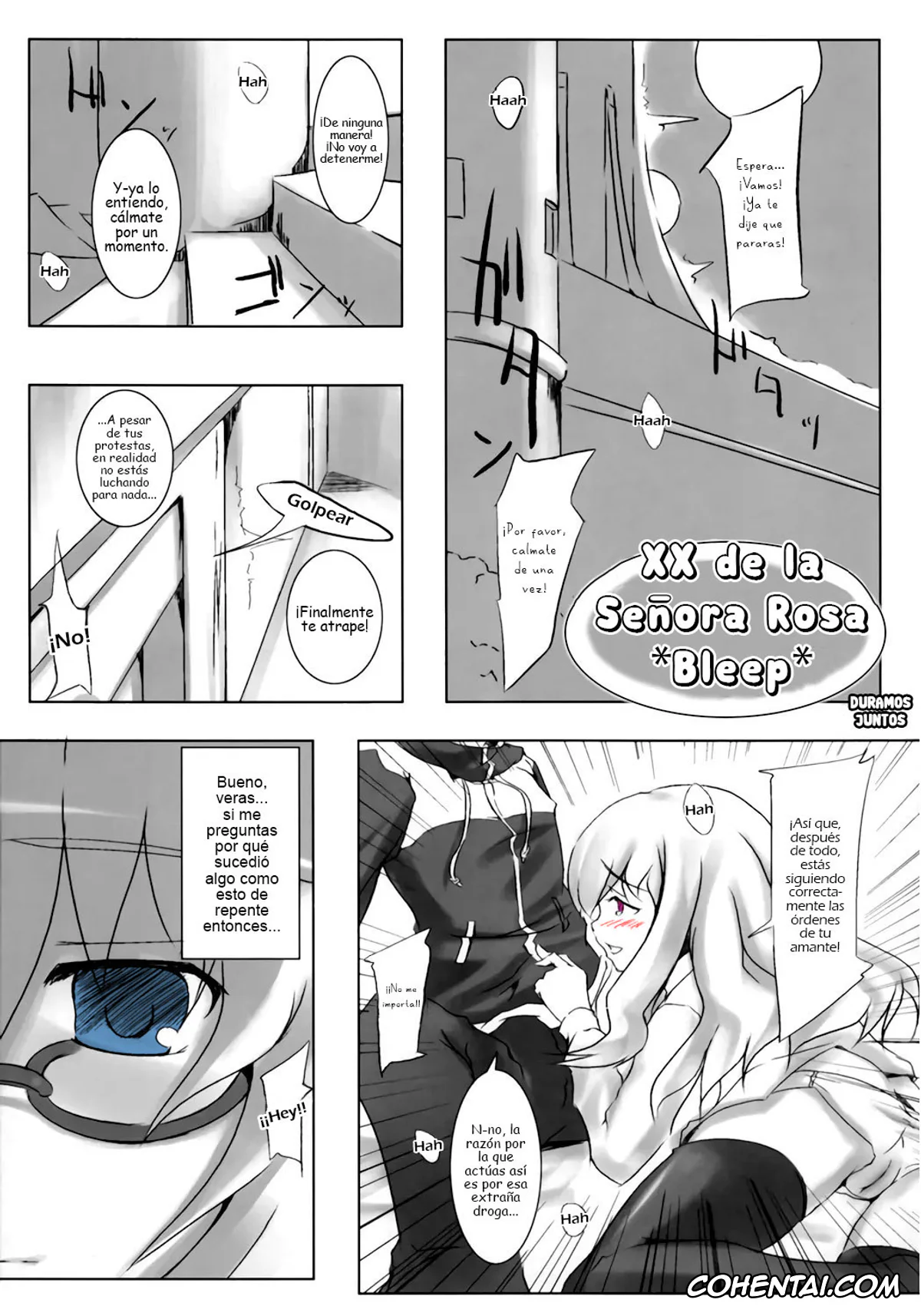 Zero No Tsukaima | The Familiar Of Zero hentai, Louise Francoise Le Blanc de La Valliere hentai, Goshujinsama no Momoiro Pantsu (Zero no Tsukaima), pagina 12