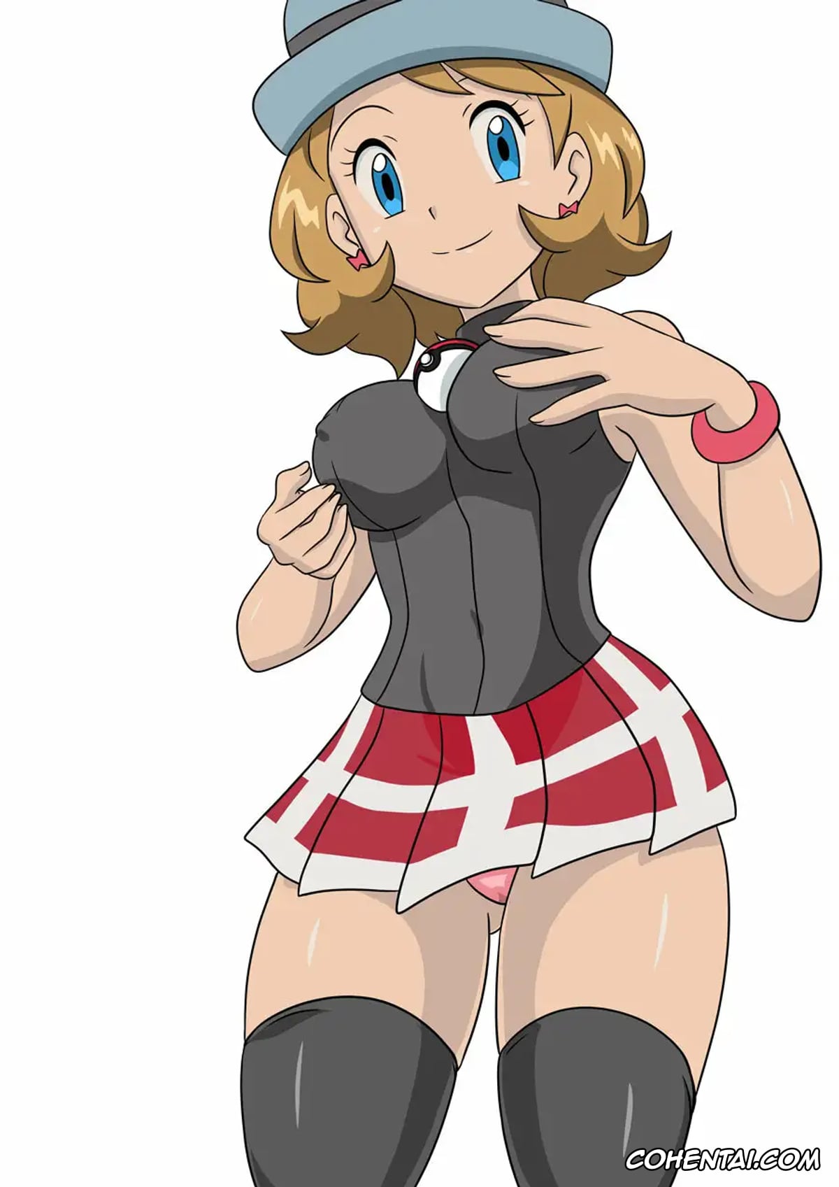 Pokemon | Pocket Monsters hentai, Lillie hentai, May hentai, Serena hentai, Serena Pokeworld (Pokémon), pagina 27