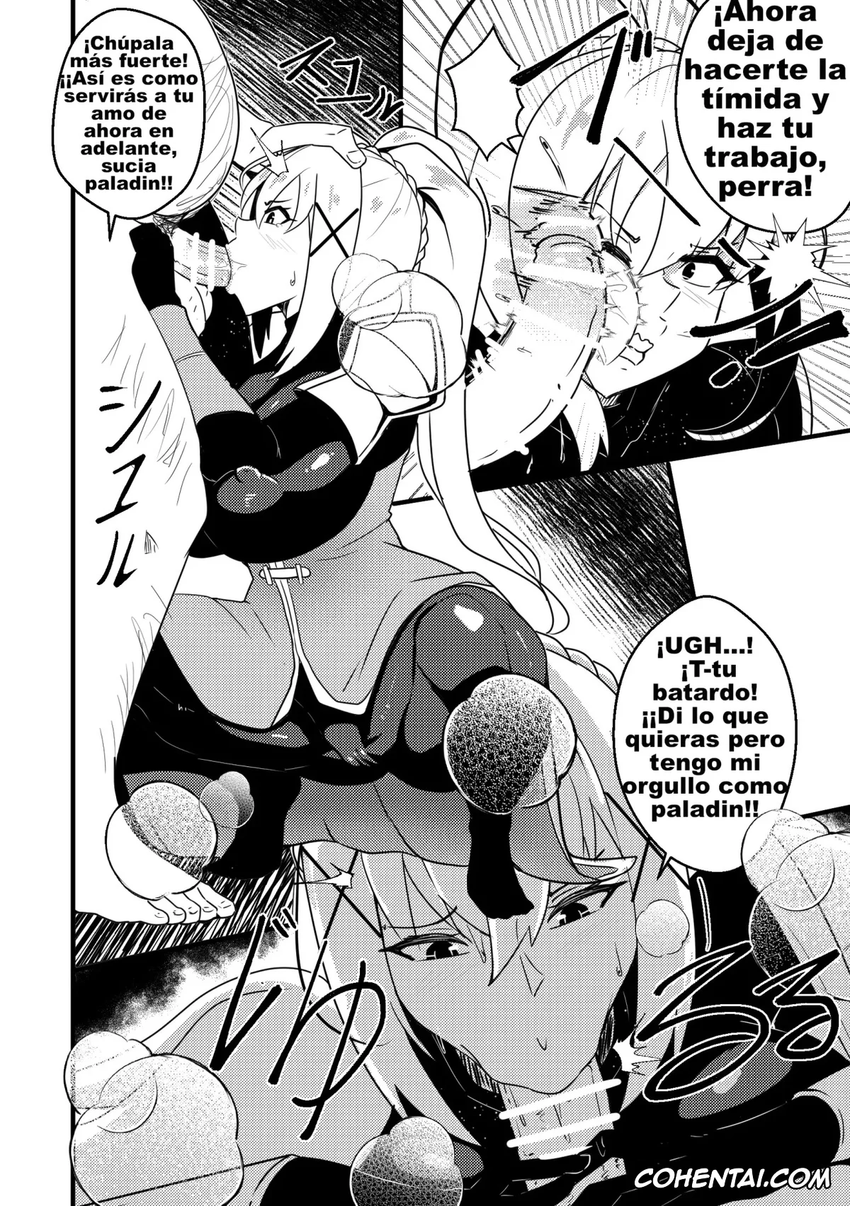Kono Subarashii Sekai ni Syukufuku o! hentai, Alderp Barnes Alexei hentai, Darkness | Lalatina Ford Dustiness hentai, B-Trayal 48 Darkness (Kono Subarashii Sekai ni Syukufuku o!), pagina 3