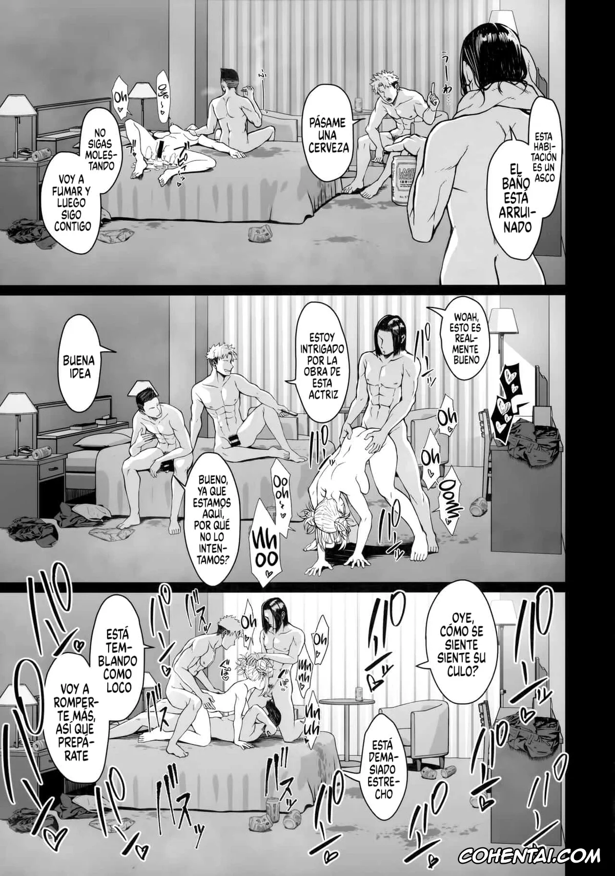 My Hero Academia | Boku No Hero Academia porno, Himiko Toga porno, Killing Time (Boku no Hero Academia), pagina 14