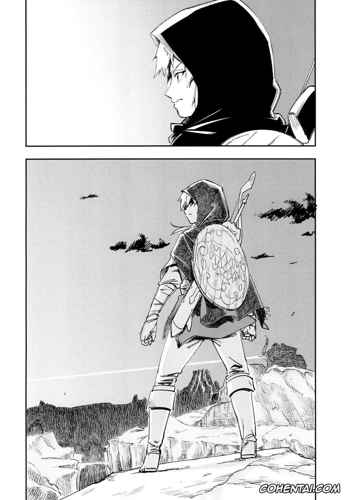 The Legend Of Zelda porno, Princess Zelda porno, TRUST&CENTURY (The Legend of Zelda), pagina 23