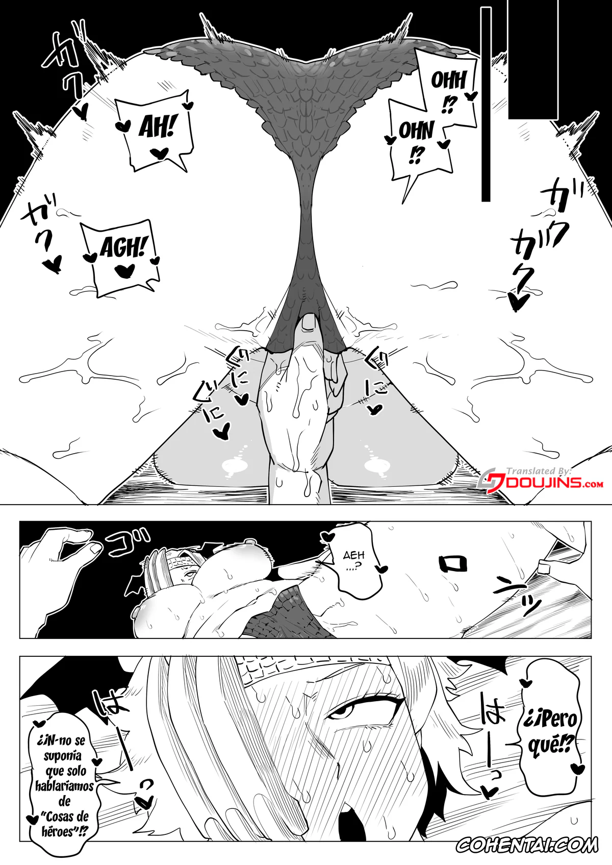 My Hero Academia | Boku No Hero Academia hentai, Ryuko Tatsuma hentai, Teisou Gyakuten Mono Ryukyu no Baai (Boku no Hero Academia), pagina 3