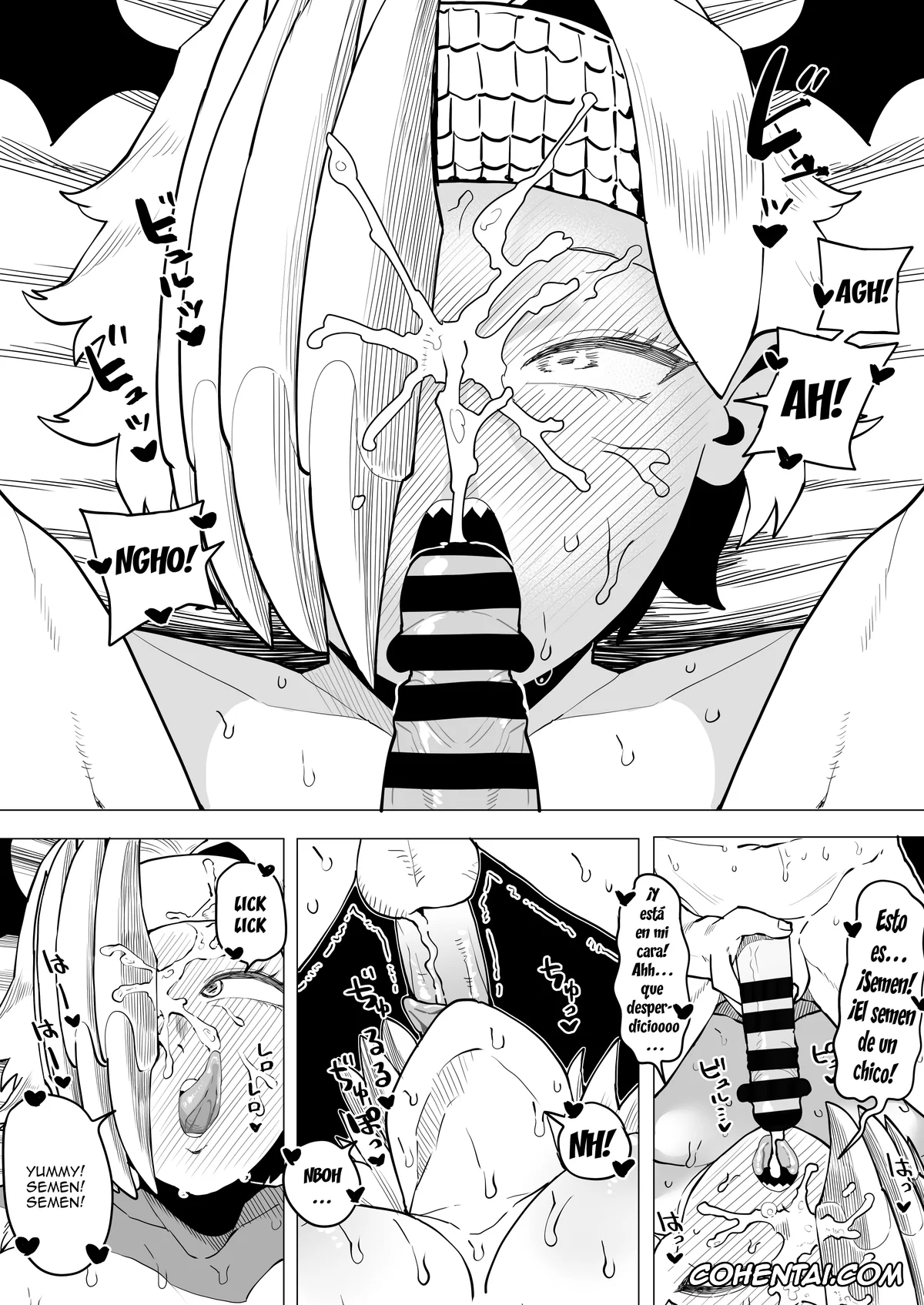 My Hero Academia | Boku No Hero Academia hentai, Ryuko Tatsuma hentai, Teisou Gyakuten Mono Ryukyu no Baai (Boku no Hero Academia), pagina 6