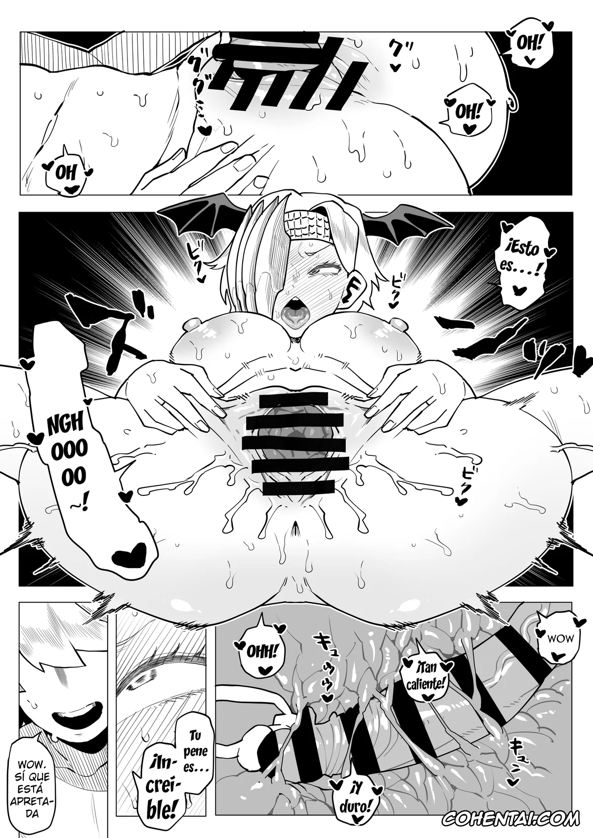 My Hero Academia | Boku No Hero Academia porno, Ryuko Tatsuma porno, Teisou Gyakuten Mono Ryukyu no Baai (Boku no Hero Academia), pagina 8