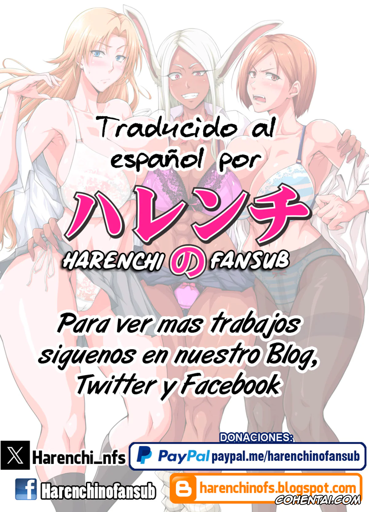 Bleach porno, Jujutsu Kaisen porno, My Hero Academia | Boku No Hero Academia porno, Nobara Kugisaki porno, Rangiku Matsumoto porno, Rumi Usagiyama porno, Yoruichi Shihoin porno, KIKUYA GONOMI vol.1 (Bleach, Jujutsu Kaisen, Boku no Hero Academia), pagina 38