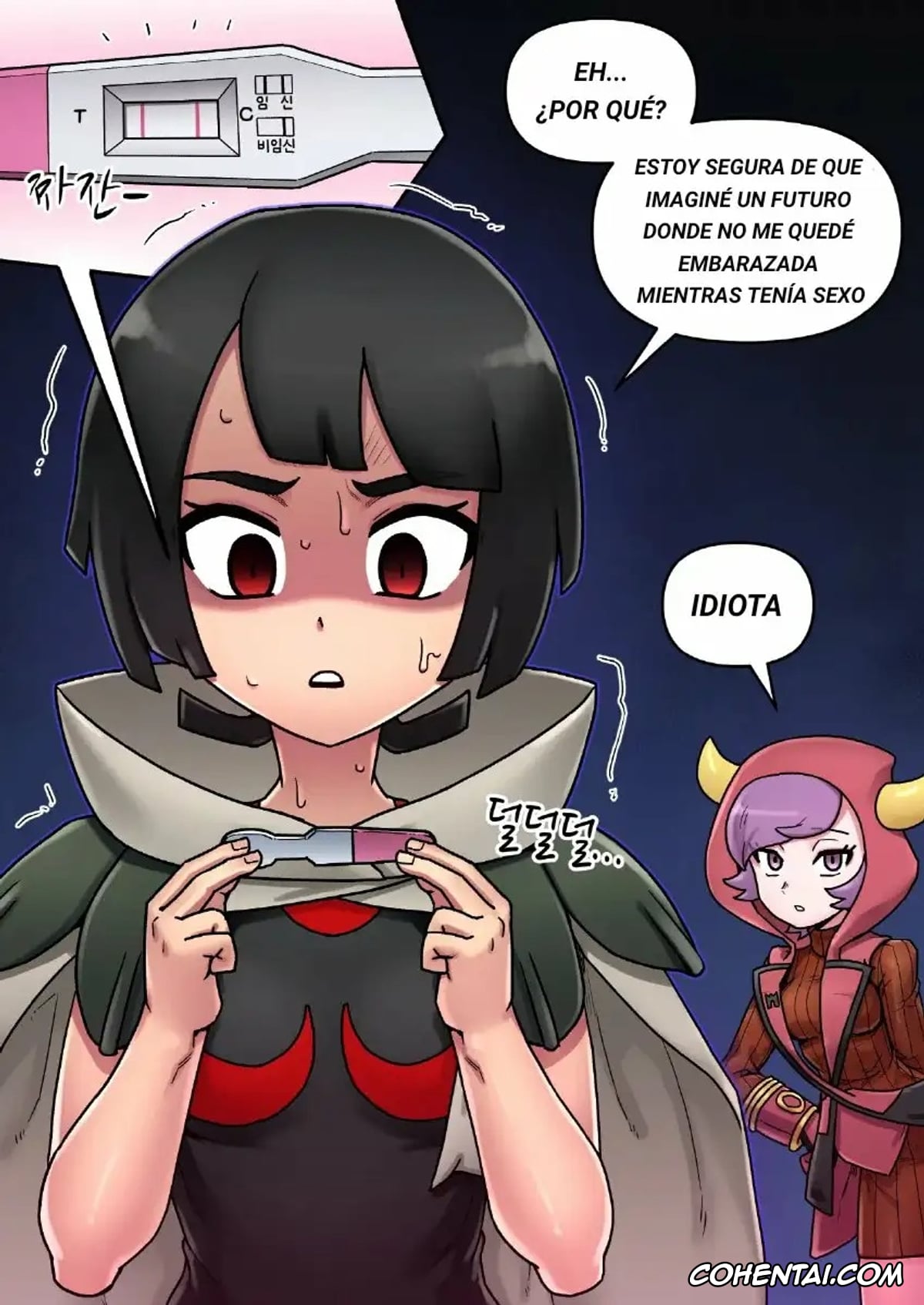 Pokemon | Pocket Monsters porno, Bea porno, La historia de bea y extras (Pokemon Sword and Shield), pagina 11