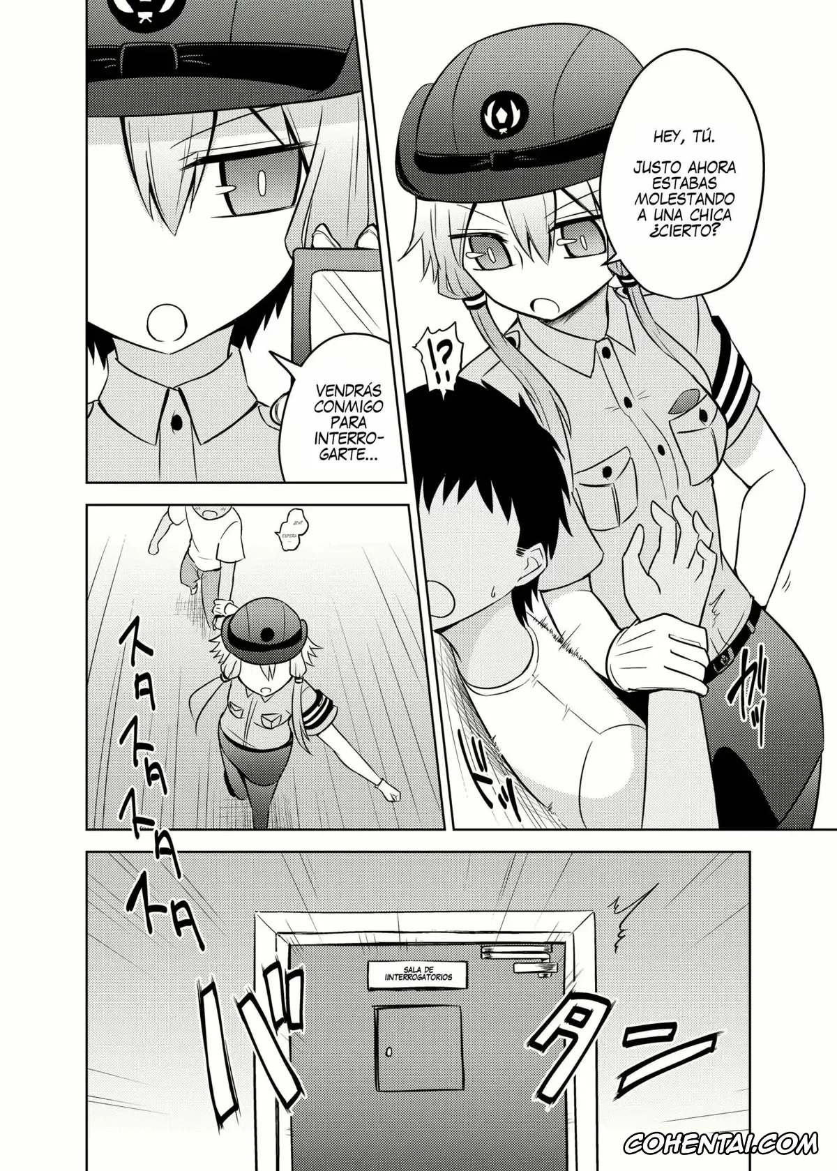 VOCALOID porno, VOICEROID porno, Yukari Yuzuki porno, Fukei Yukari-san ni Saretai! (VOCALOID), pagina 2