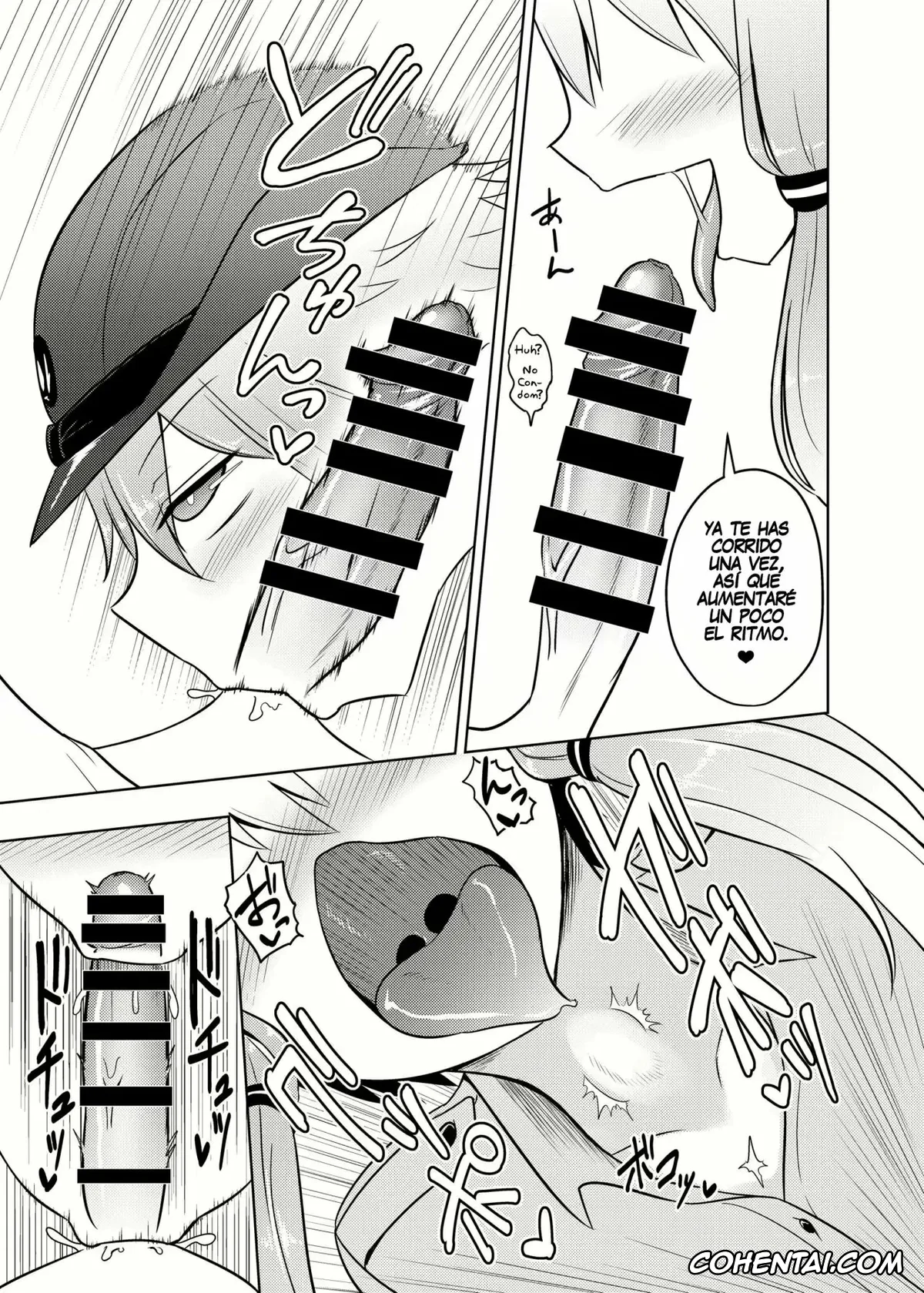 VOCALOID porno, VOICEROID porno, Yukari Yuzuki porno, Fukei Yukari-san ni Saretai! (VOCALOID), pagina 11