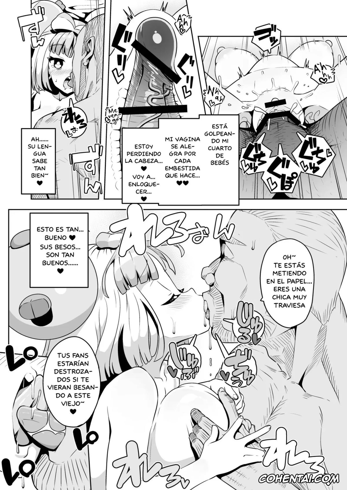 Pokemon | Pocket Monsters hentai, Iono hentai, Electric★Reverse (Pokémon Scarlet and Violet), pagina 24