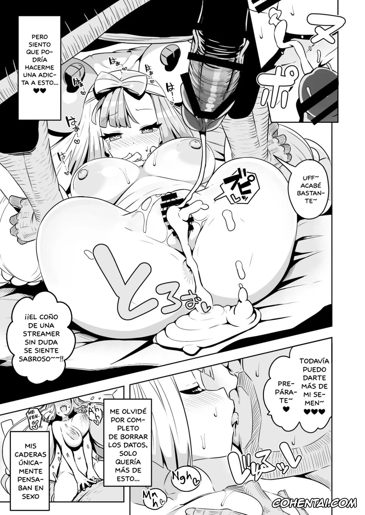 Pokemon | Pocket Monsters hentai, Iono hentai, Electric★Reverse (Pokémon Scarlet and Violet), pagina 27
