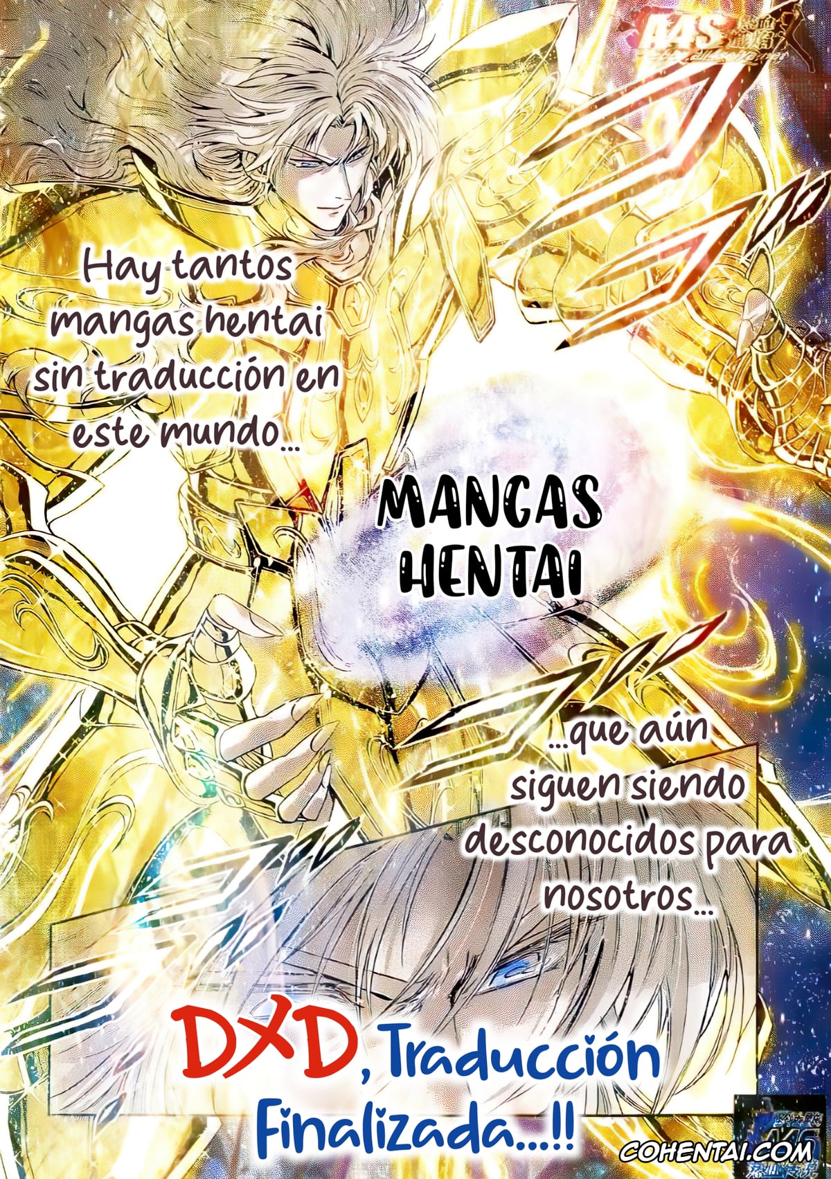Original hentai, Netorare Time Leap 05 (Netorare Time Leap), pagina 24