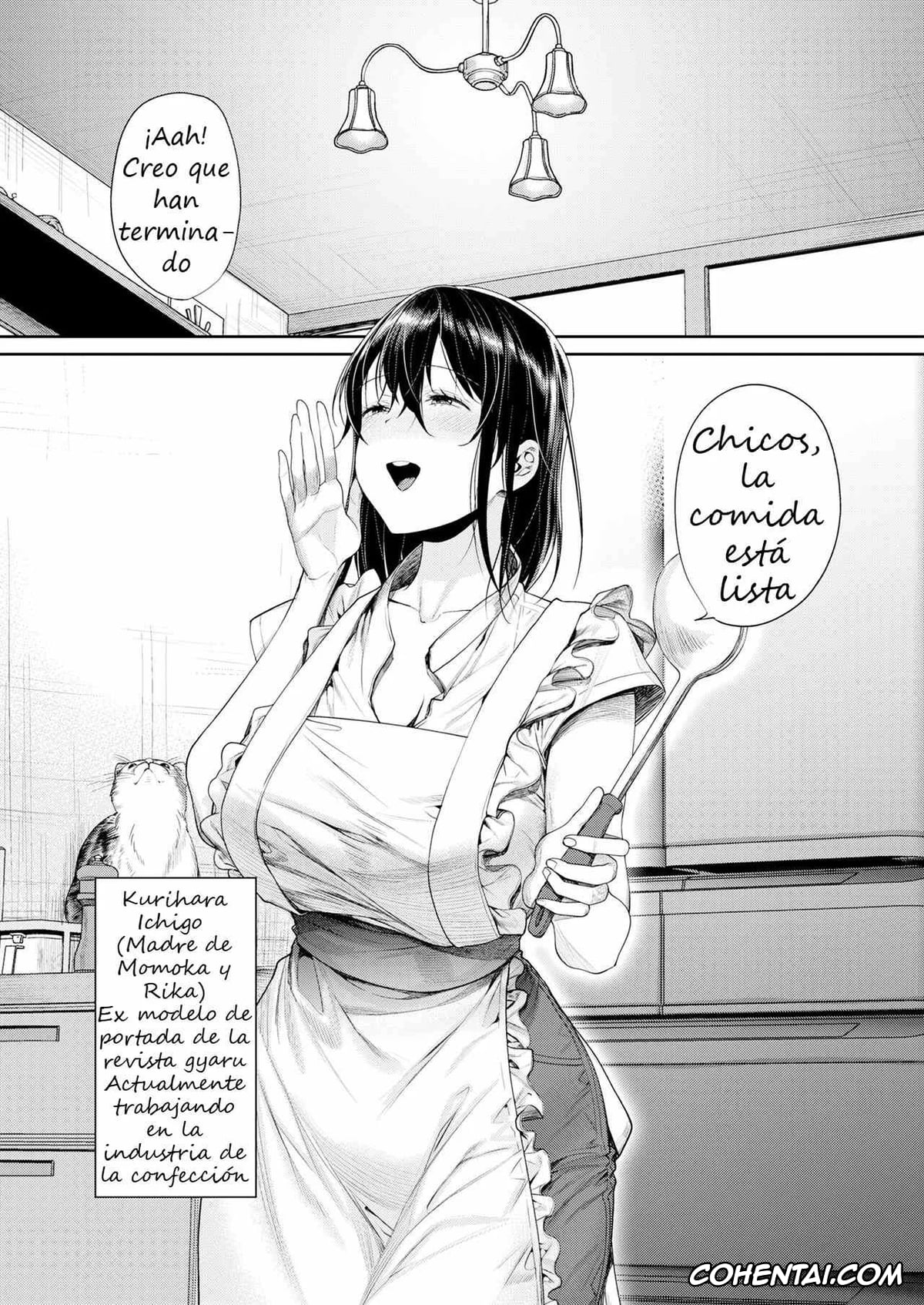 Original porno, Shirokuro Kanojo ga Dekita Riyuu, pagina 35