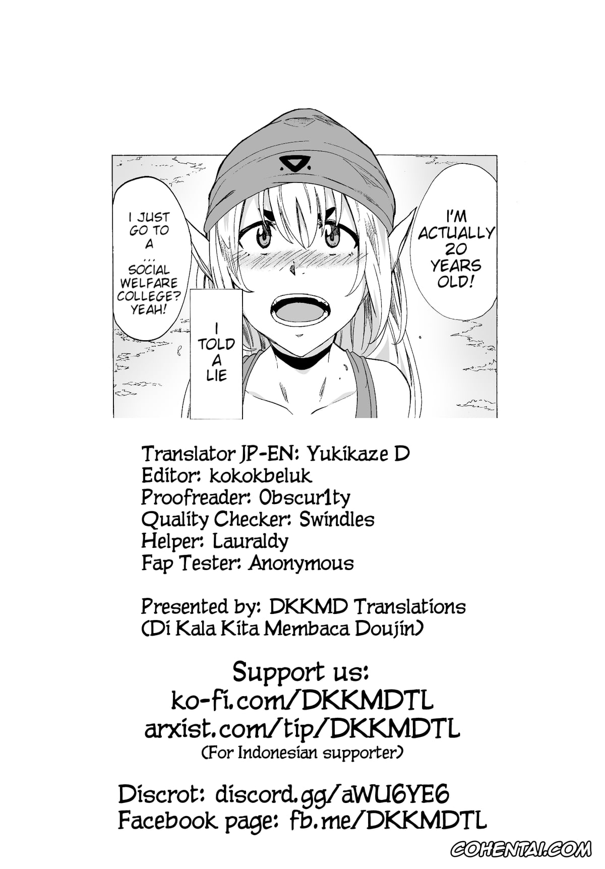 Original porno, Zetsurin Yuusha to Inran Mazoku, pagina 32