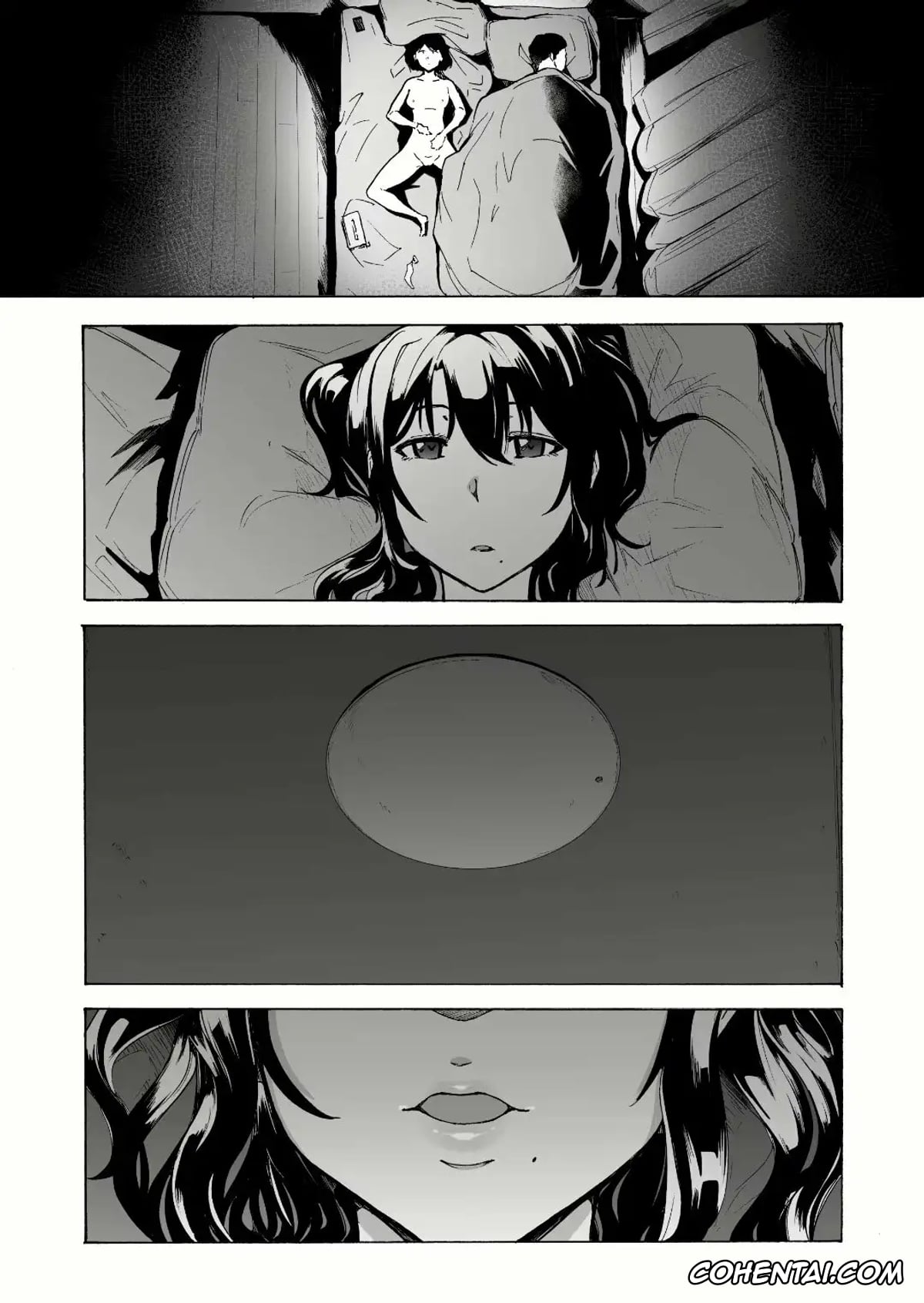 Original xxx, Otto Kounin Sex Advisor ni Hamatta Kekka 3 (Kouhen) Parte A, pagina 16