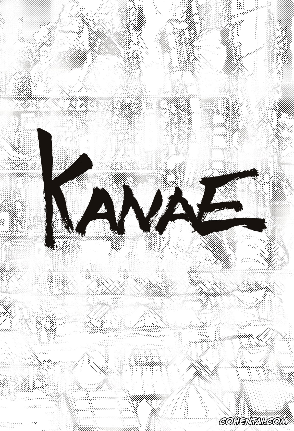 Manga porno, Tankoubon porno, Juurin no Ame, pagina 5