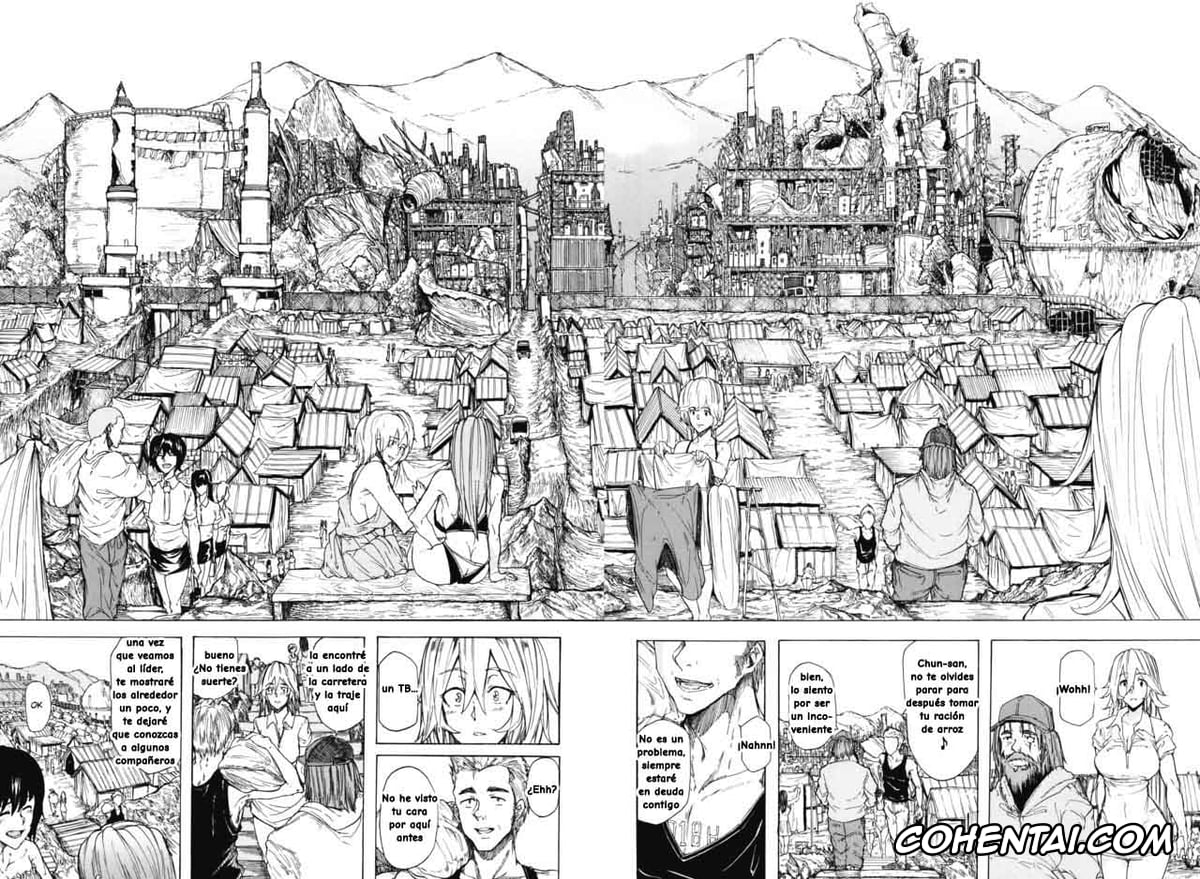 Manga hentai, Tankoubon hentai, Juurin no Ame, pagina 117