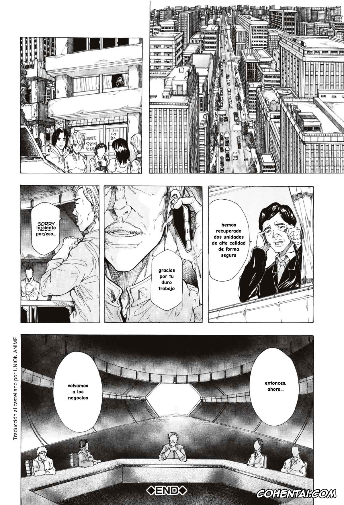 Manga hentai, Tankoubon hentai, Juurin no Ame, pagina 189
