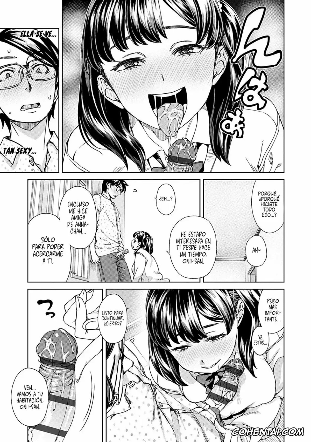 Manga hentai, Tankoubon hentai, Seme Joshi Shijou Shugi, pagina 48
