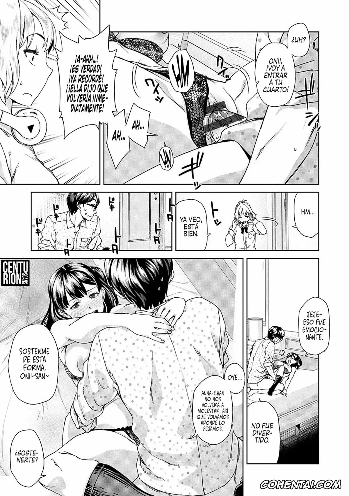 Manga hentai, Tankoubon hentai, Seme Joshi Shijou Shugi, pagina 60