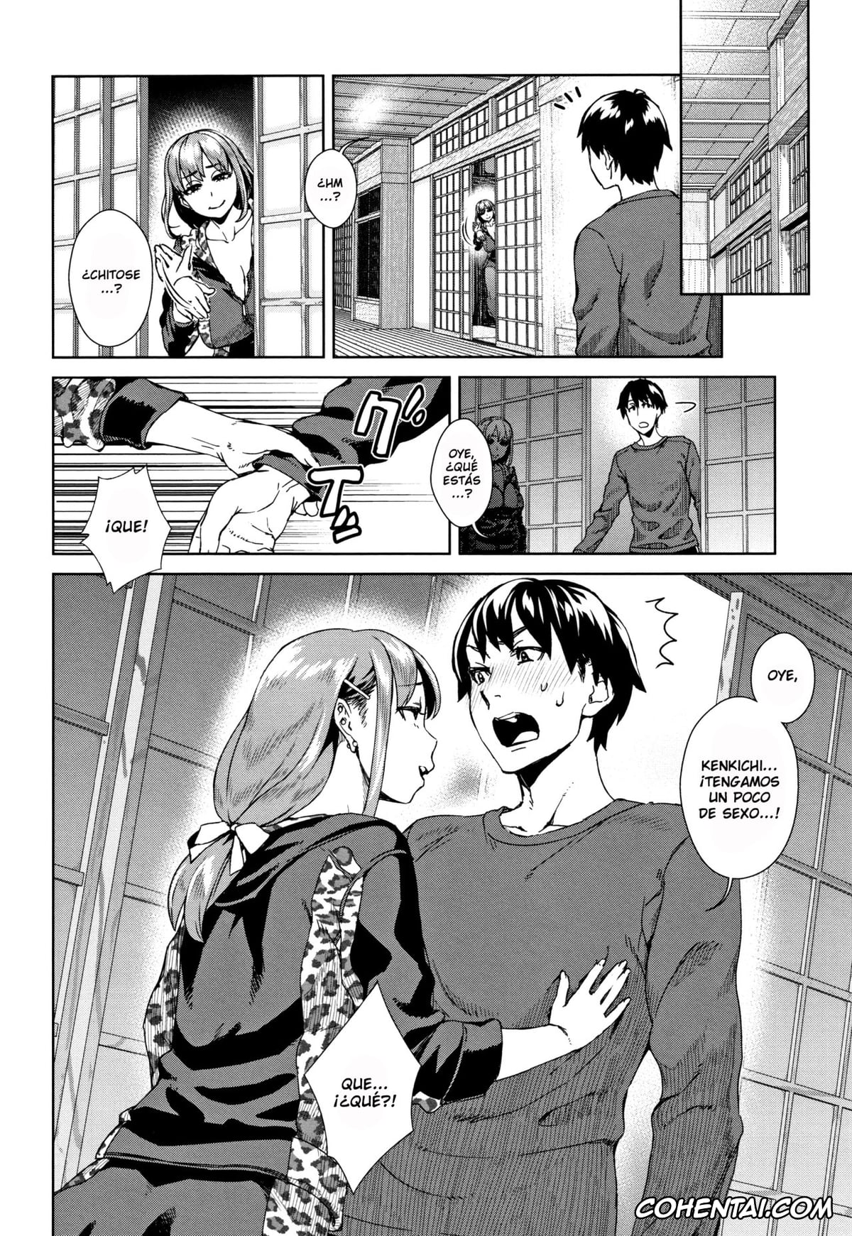 Manga hentai, Tankoubon hentai, Seme Joshi Shijou Shugi, pagina 69